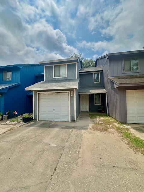 OLYMPIA COURT - Residential Lease