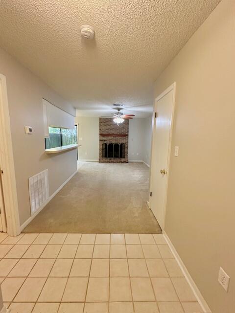 OLYMPIA COURT - Residential Lease
