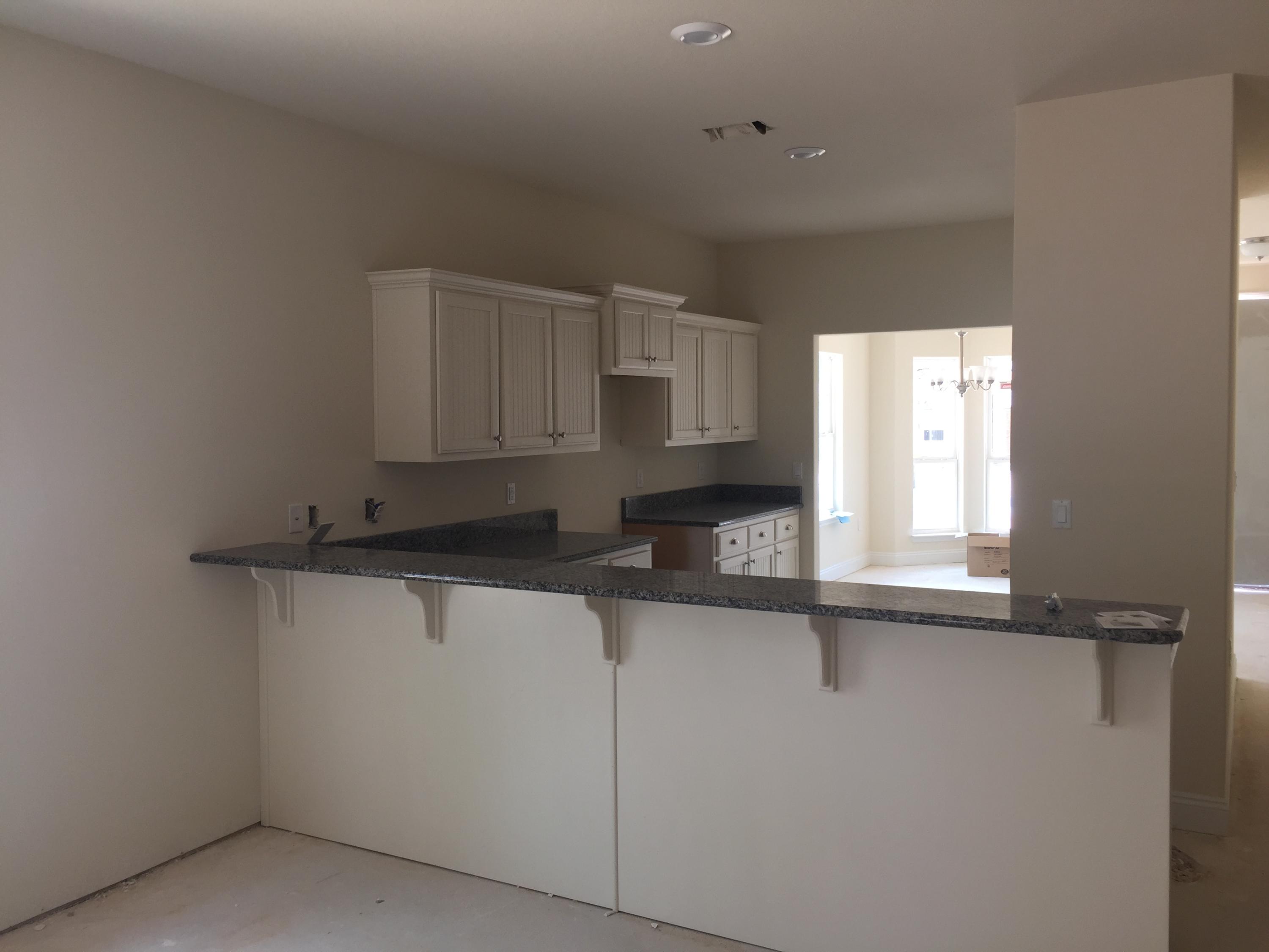 The Canopies - Residential