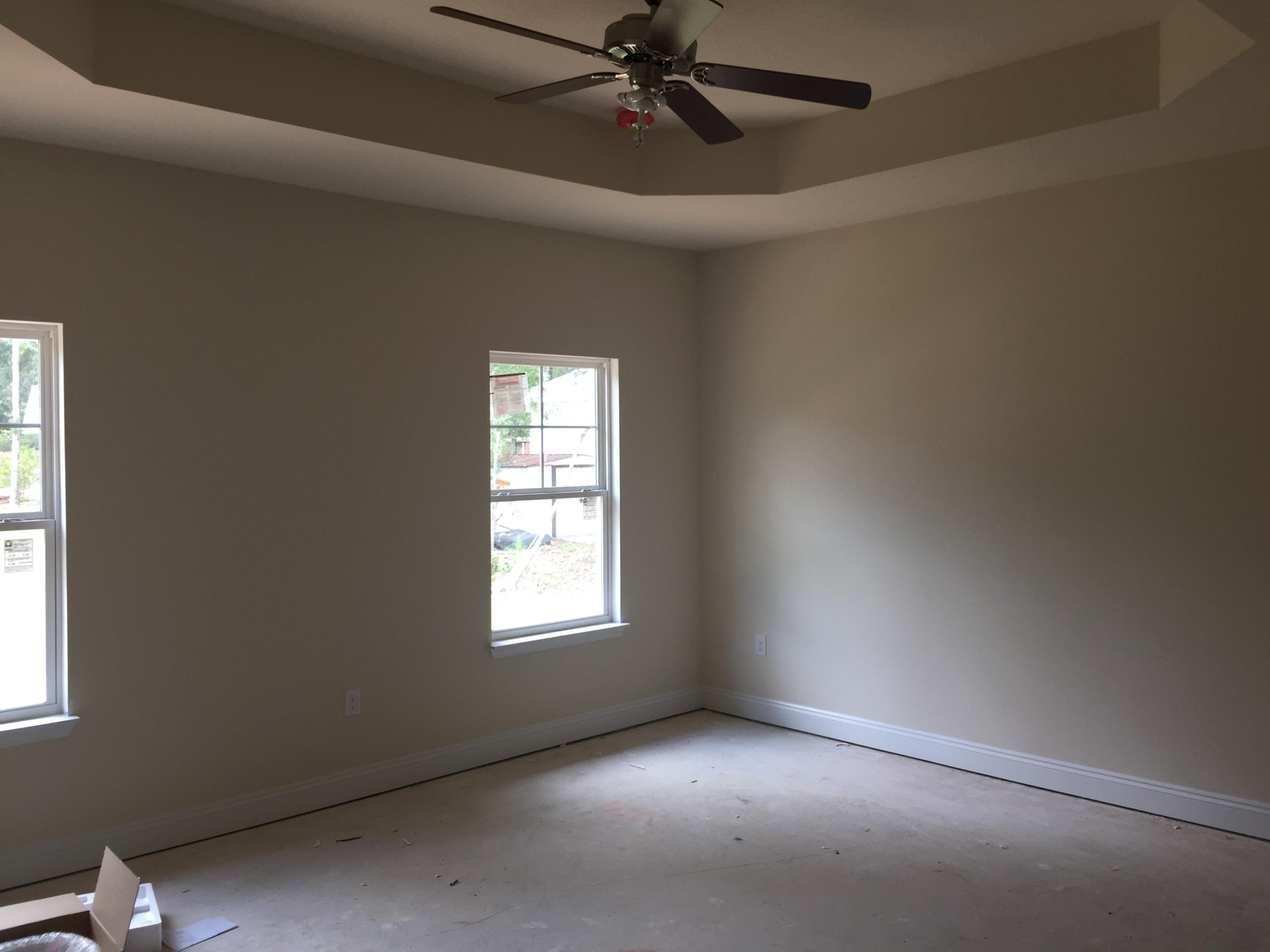 The Canopies - Residential