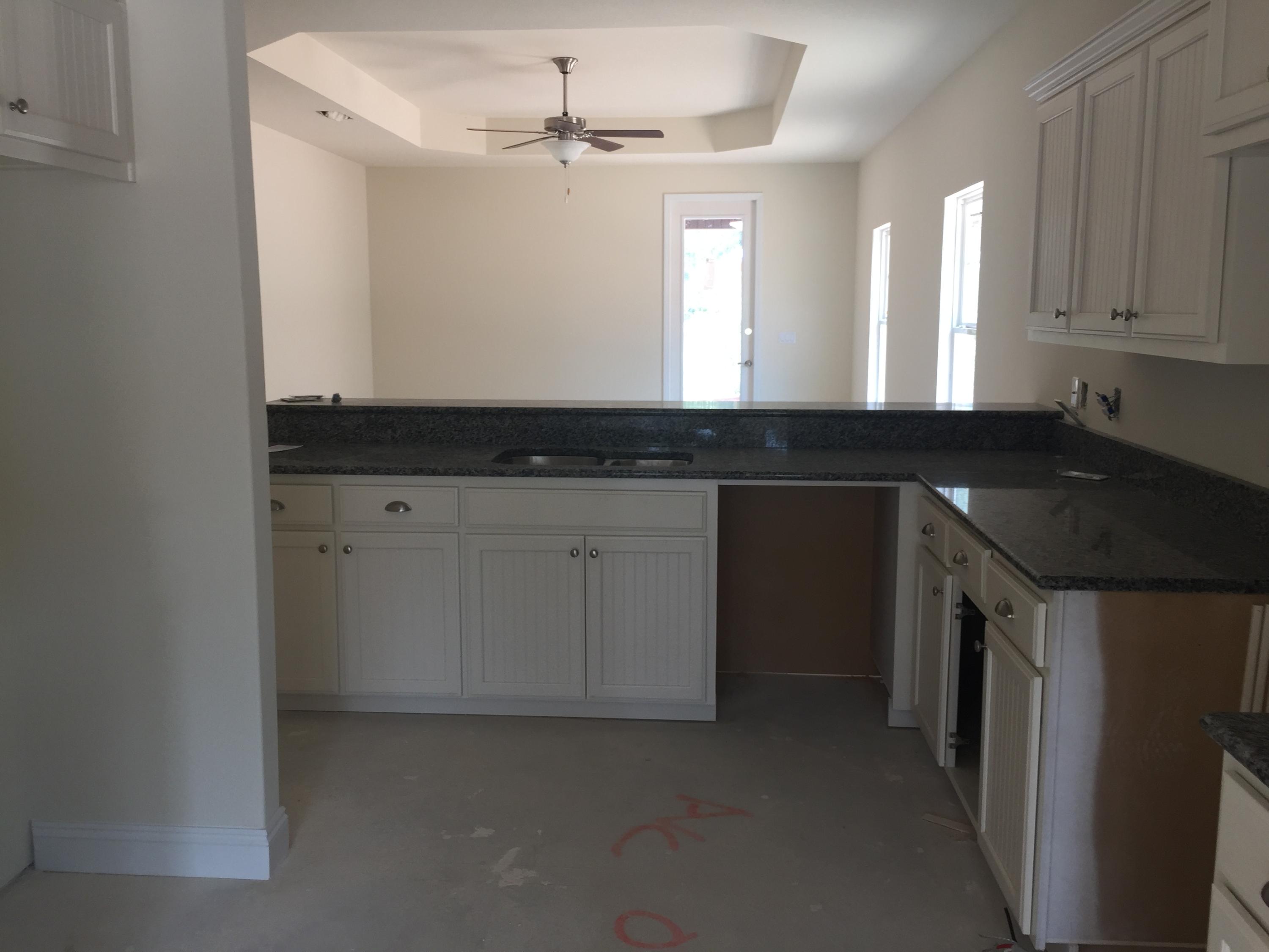 The Canopies - Residential