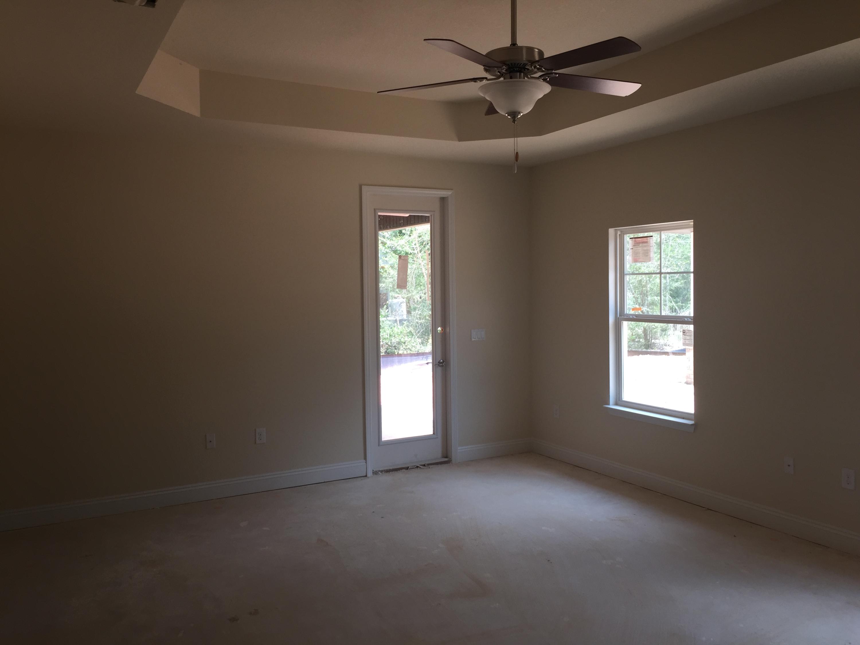 The Canopies - Residential