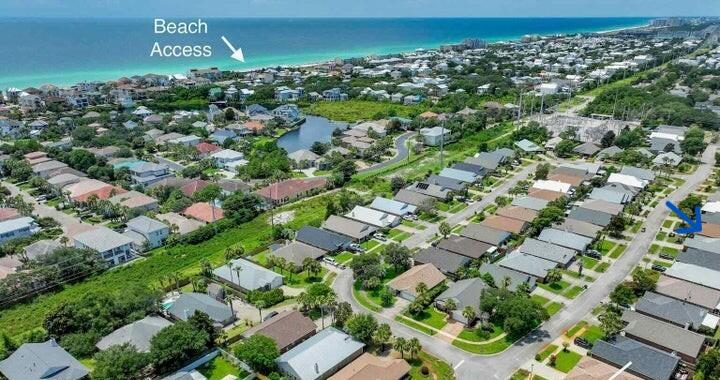 SUNSAIL S/D - Residential