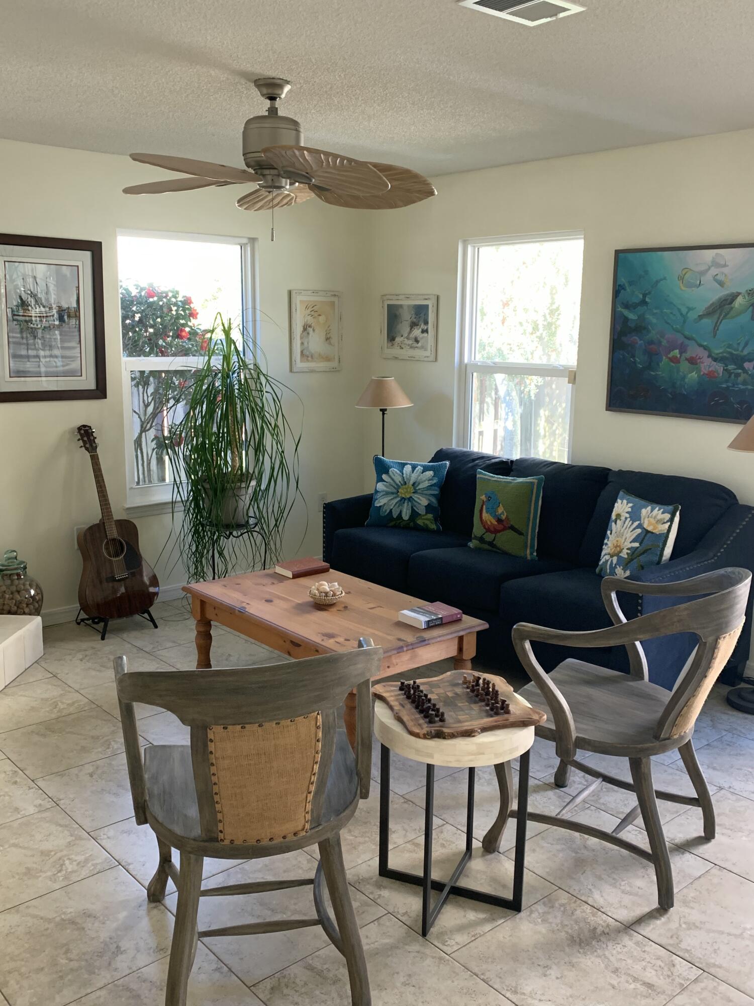 SUNSAIL S/D - Residential