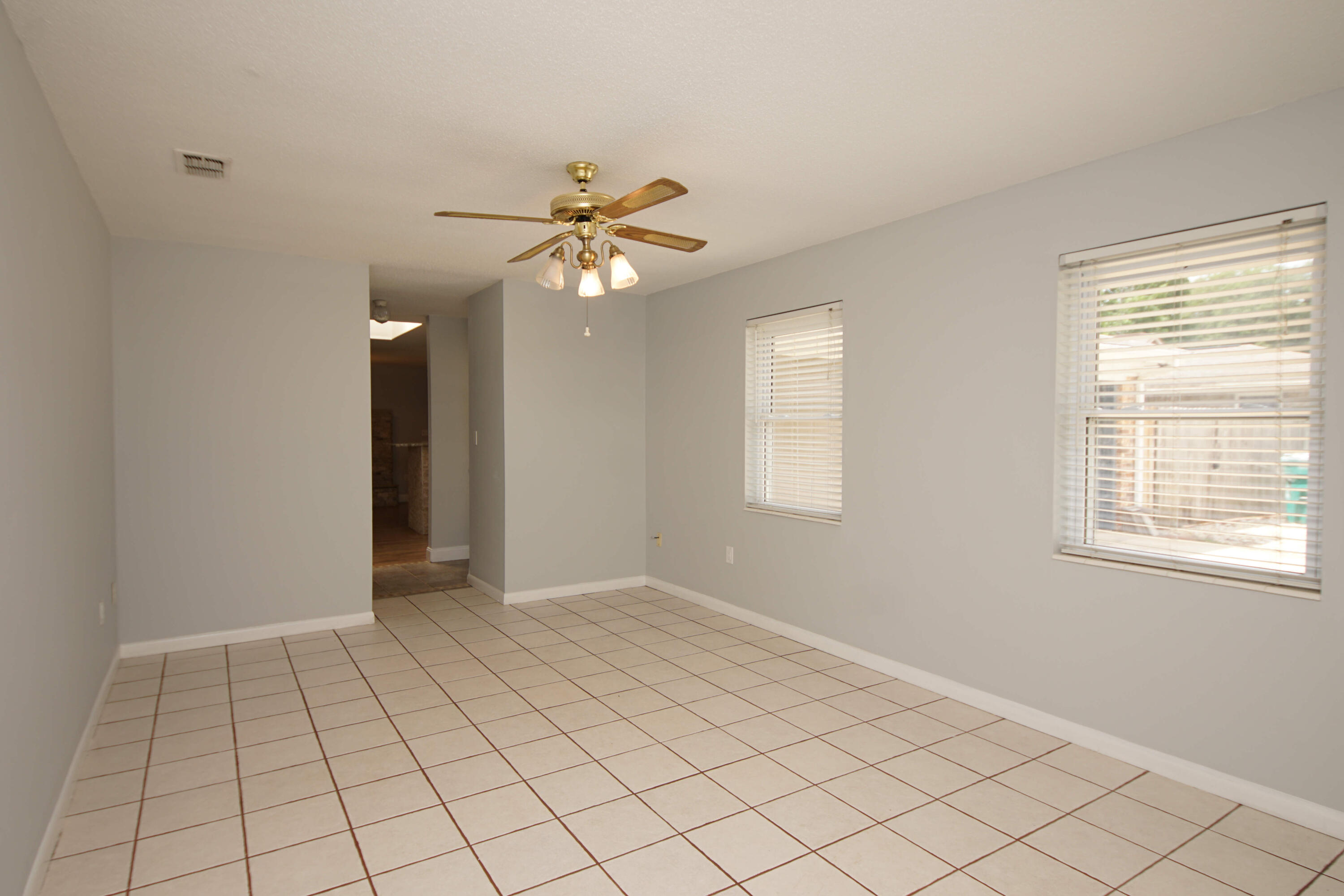 BLUEWATER BAY VILLAGE 1A - Residential