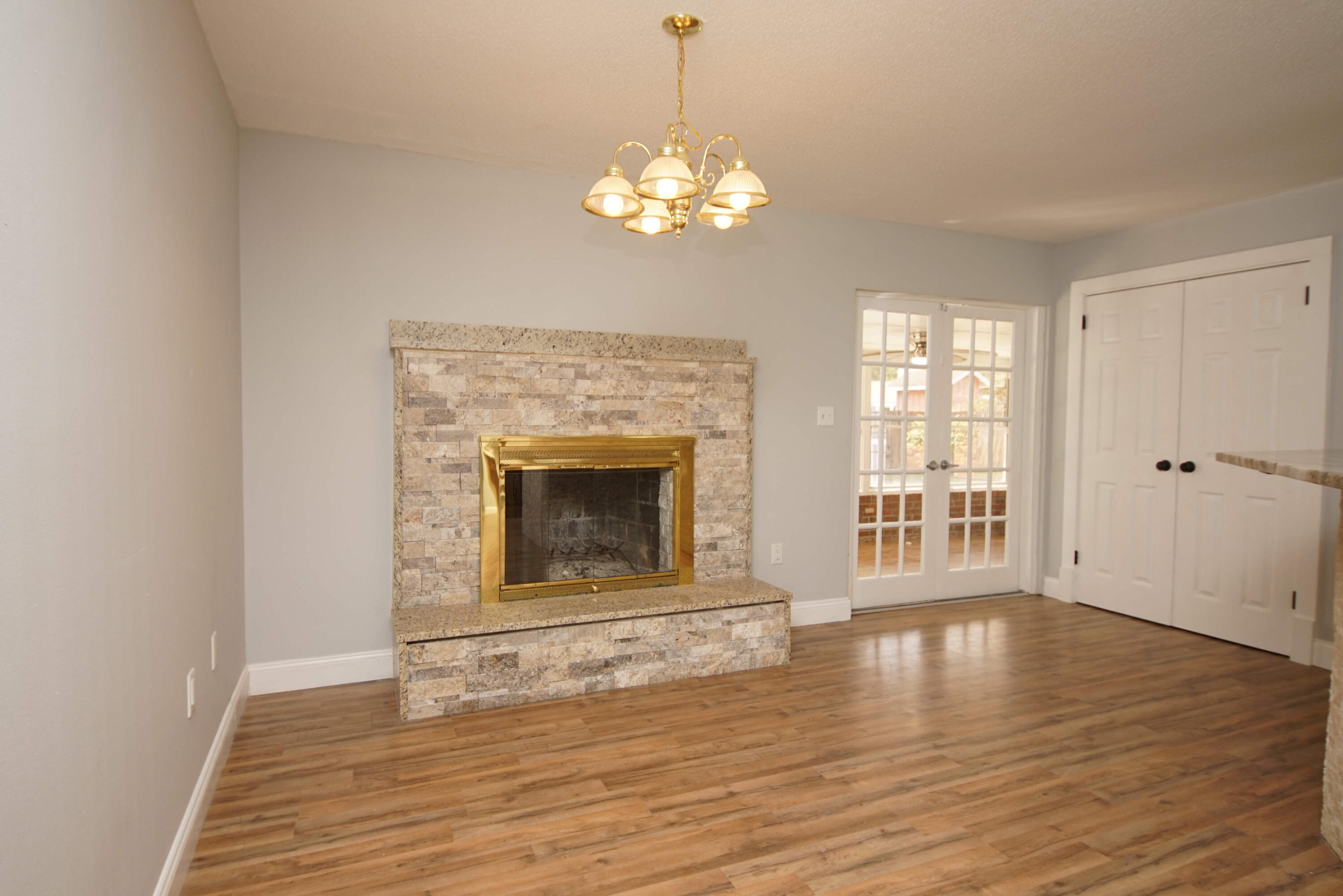 BLUEWATER BAY VILLAGE 1A - Residential