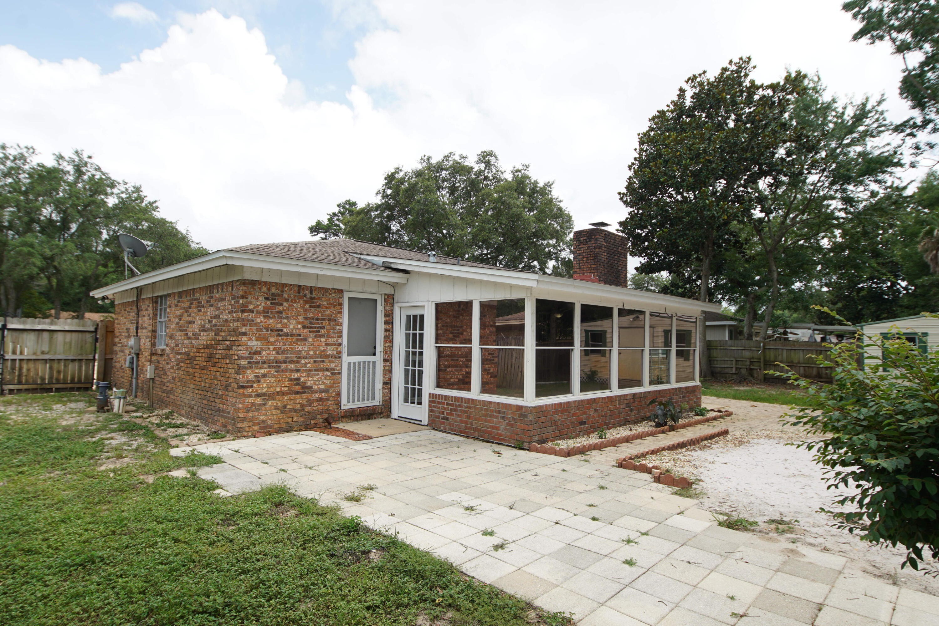 BLUEWATER BAY VILLAGE 1A - Residential