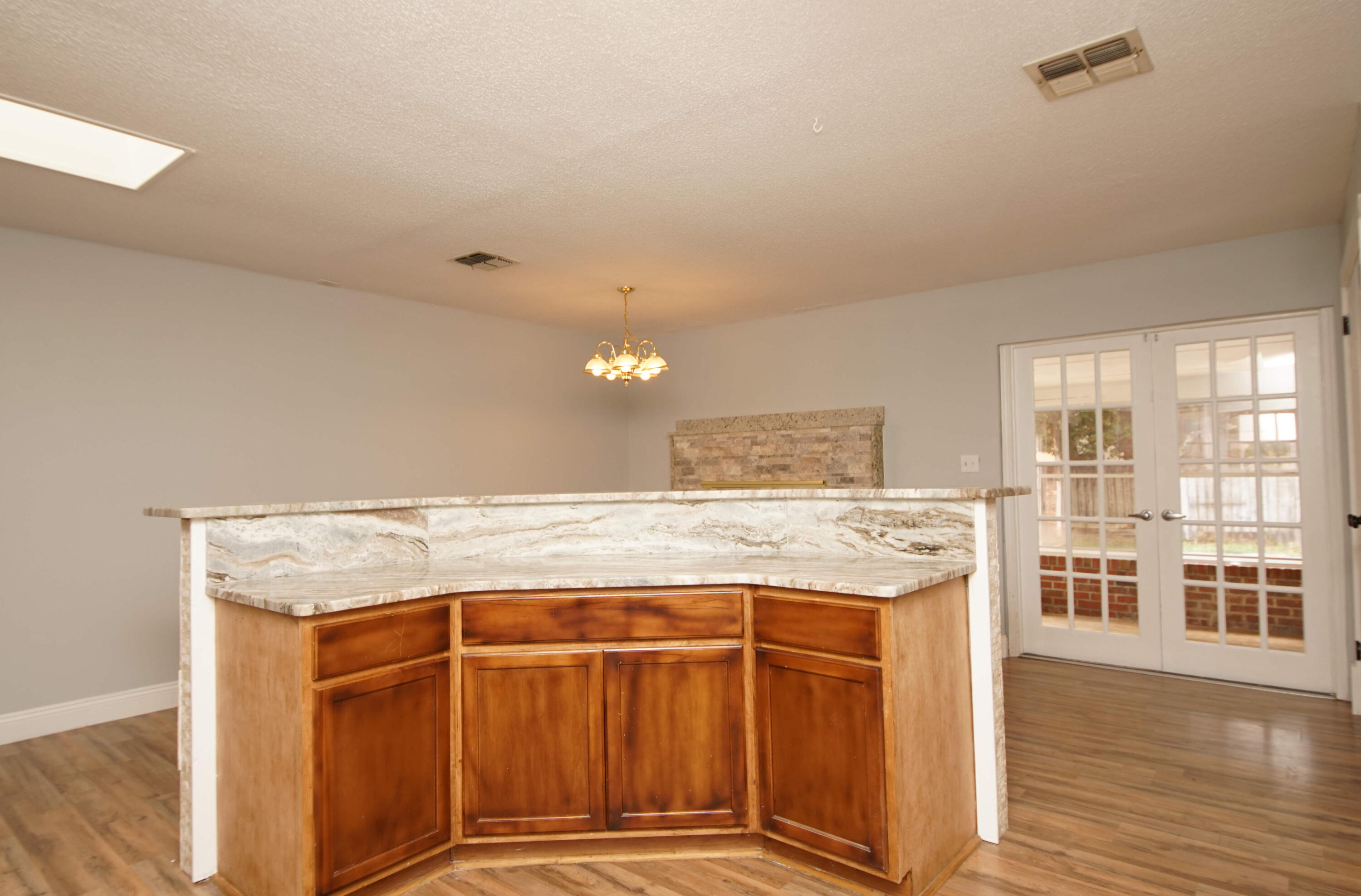 BLUEWATER BAY VILLAGE 1A - Residential