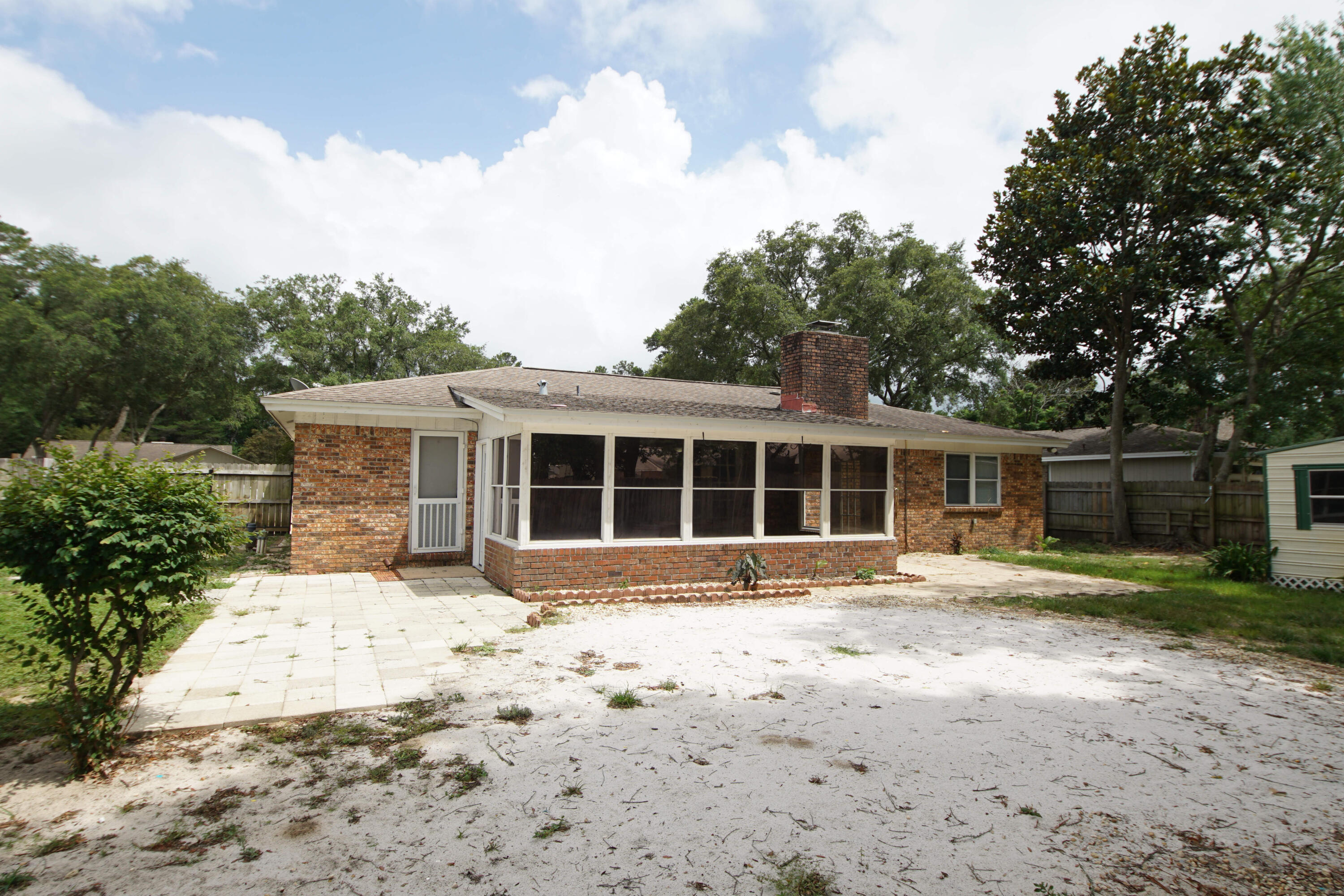 BLUEWATER BAY VILLAGE 1A - Residential