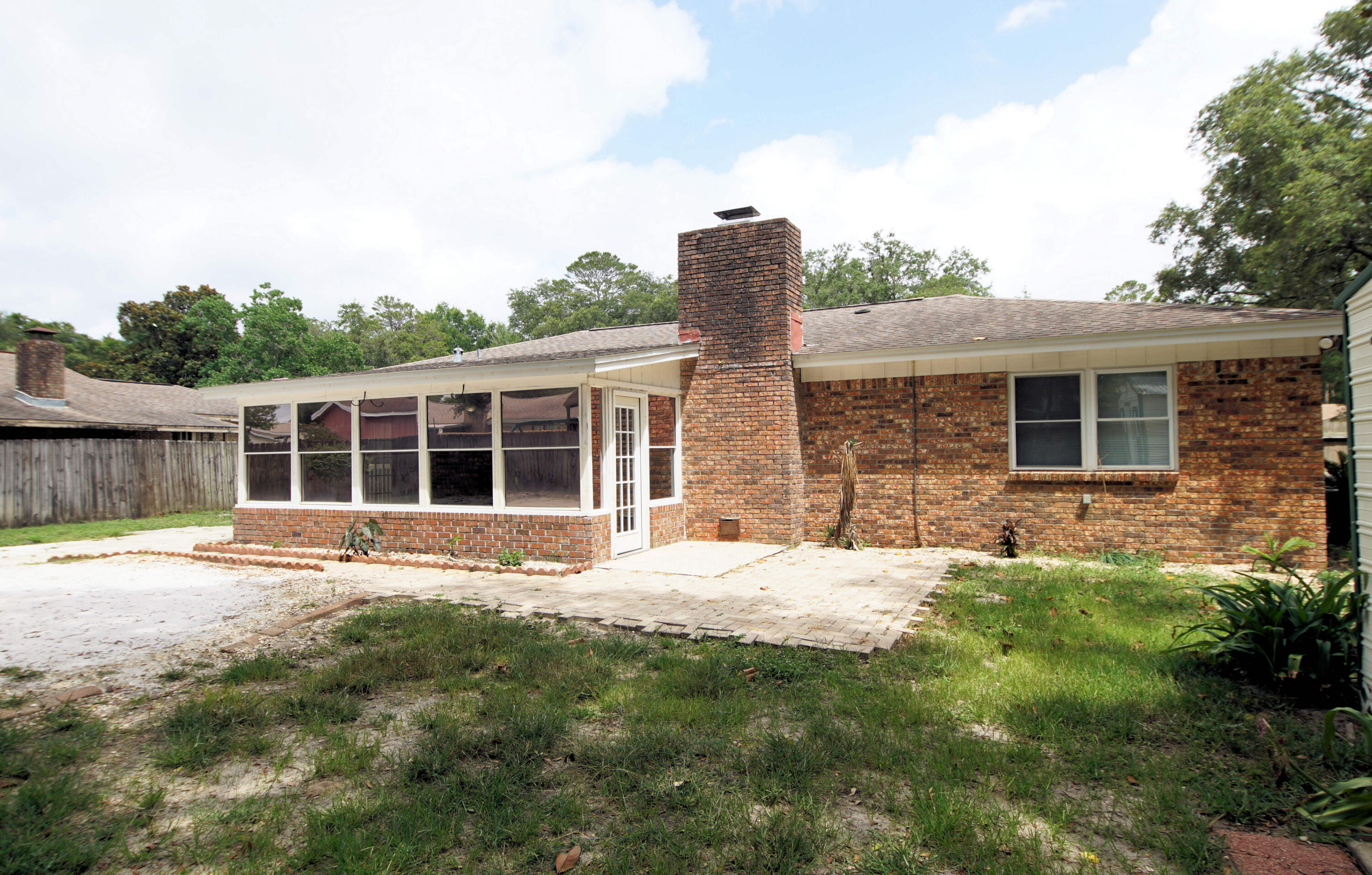 BLUEWATER BAY VILLAGE 1A - Residential