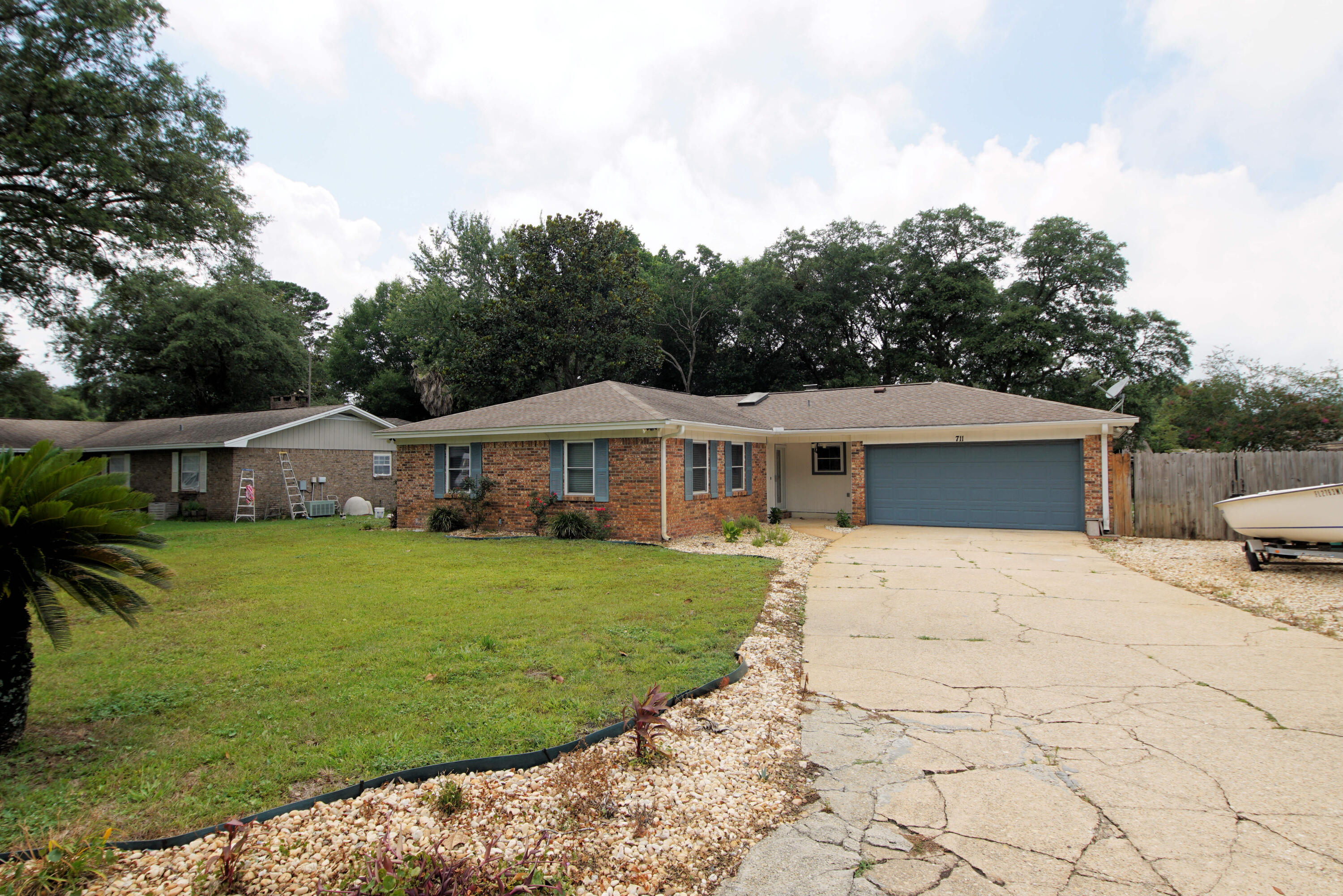 BLUEWATER BAY VILLAGE 1A - Residential