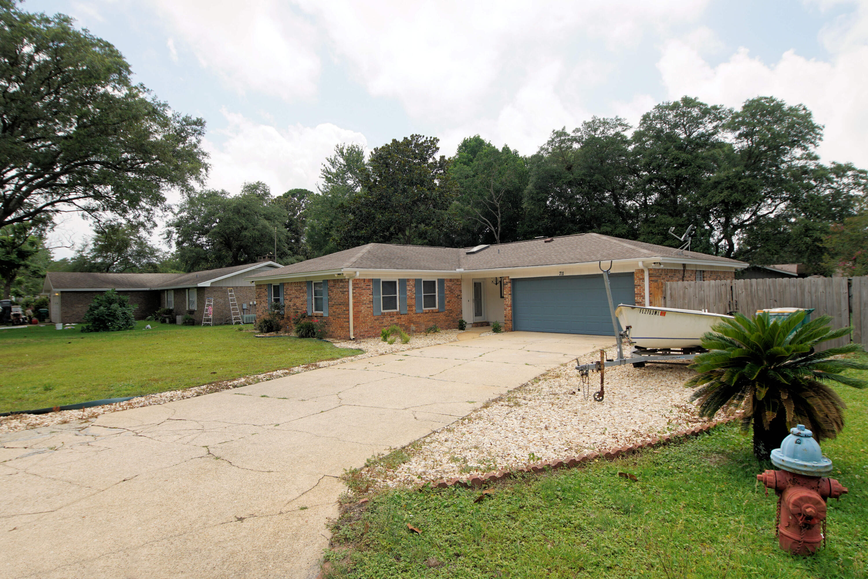 BLUEWATER BAY VILLAGE 1A - Residential