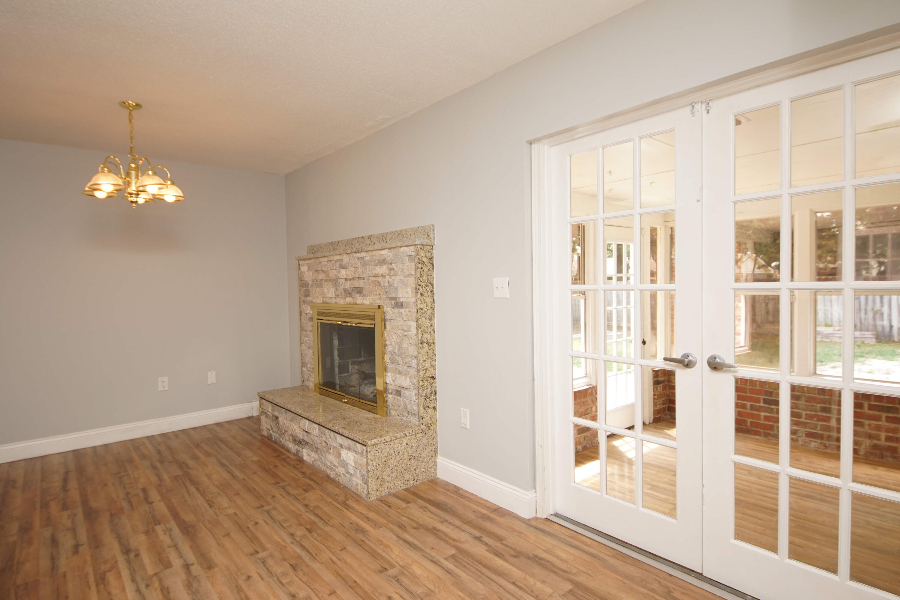 BLUEWATER BAY VILLAGE 1A - Residential