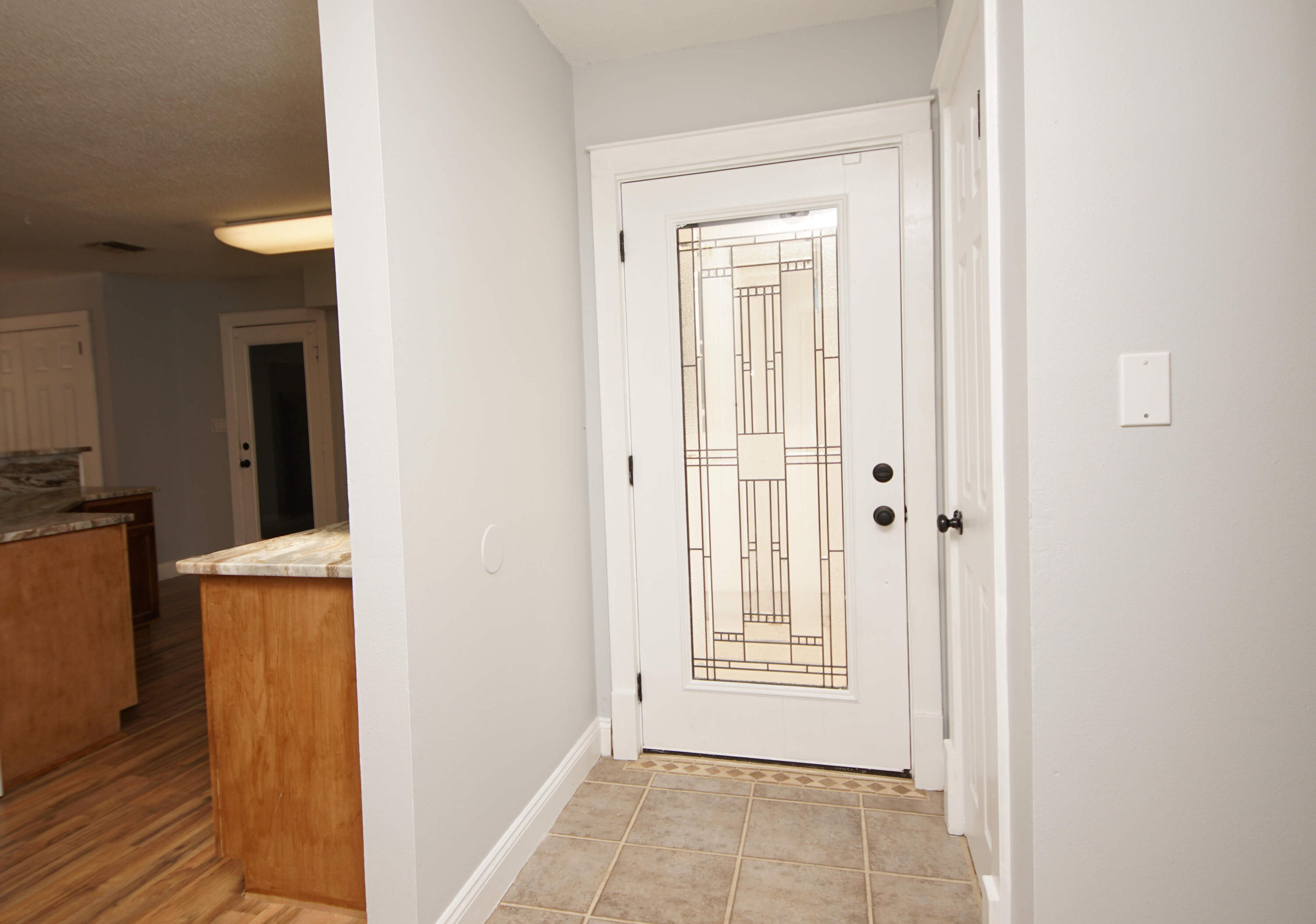 BLUEWATER BAY VILLAGE 1A - Residential