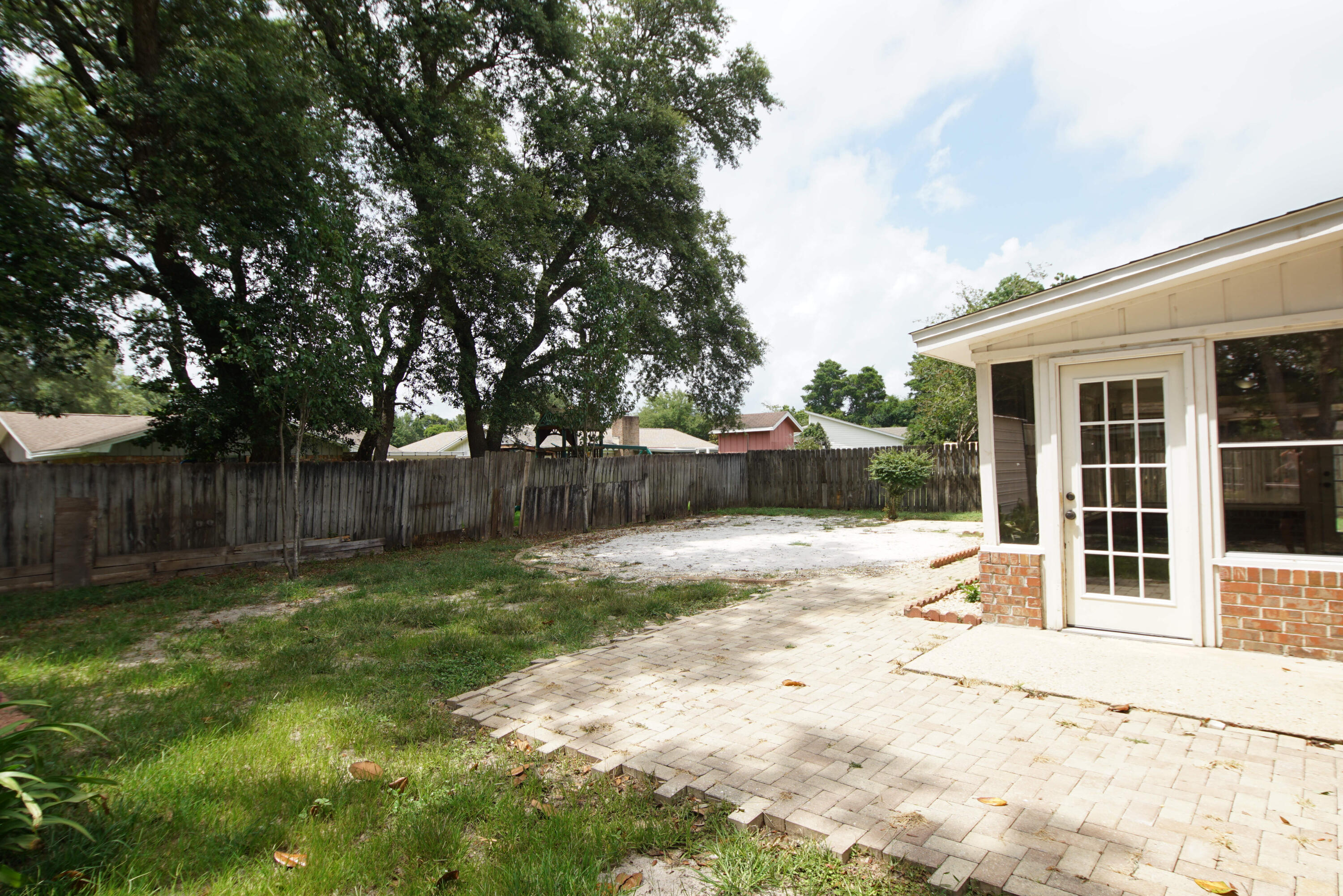 BLUEWATER BAY VILLAGE 1A - Residential