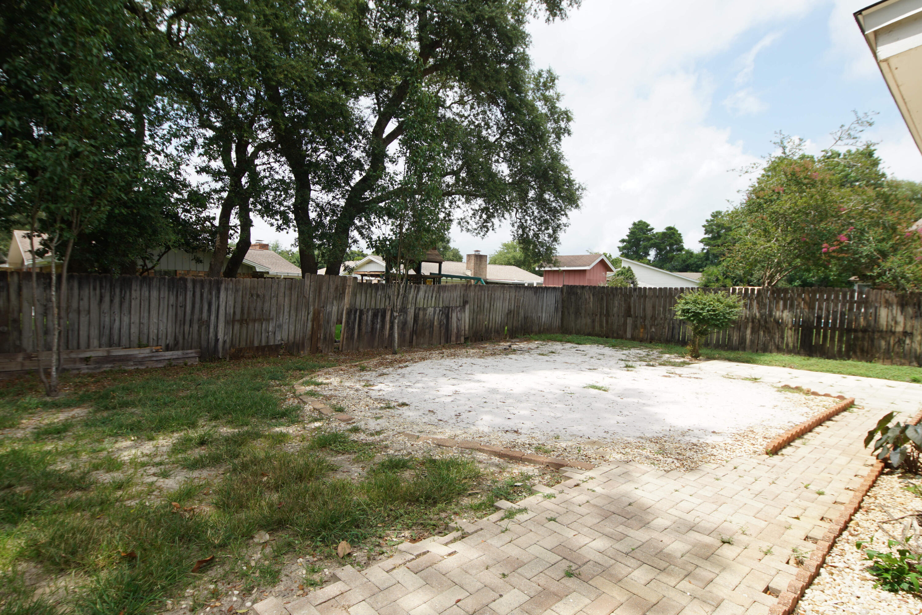 BLUEWATER BAY VILLAGE 1A - Residential