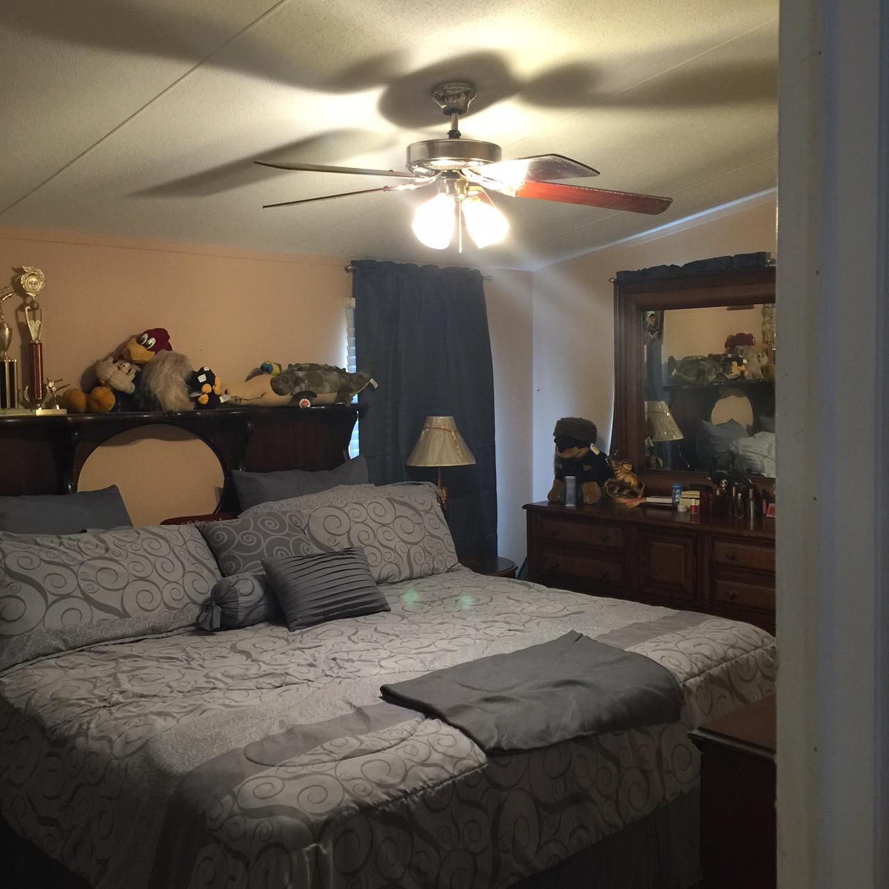 MALLARD CREEK UNREC - Residential