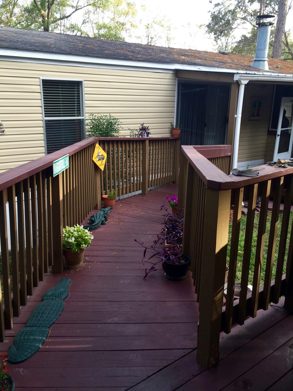 MALLARD CREEK UNREC - Residential