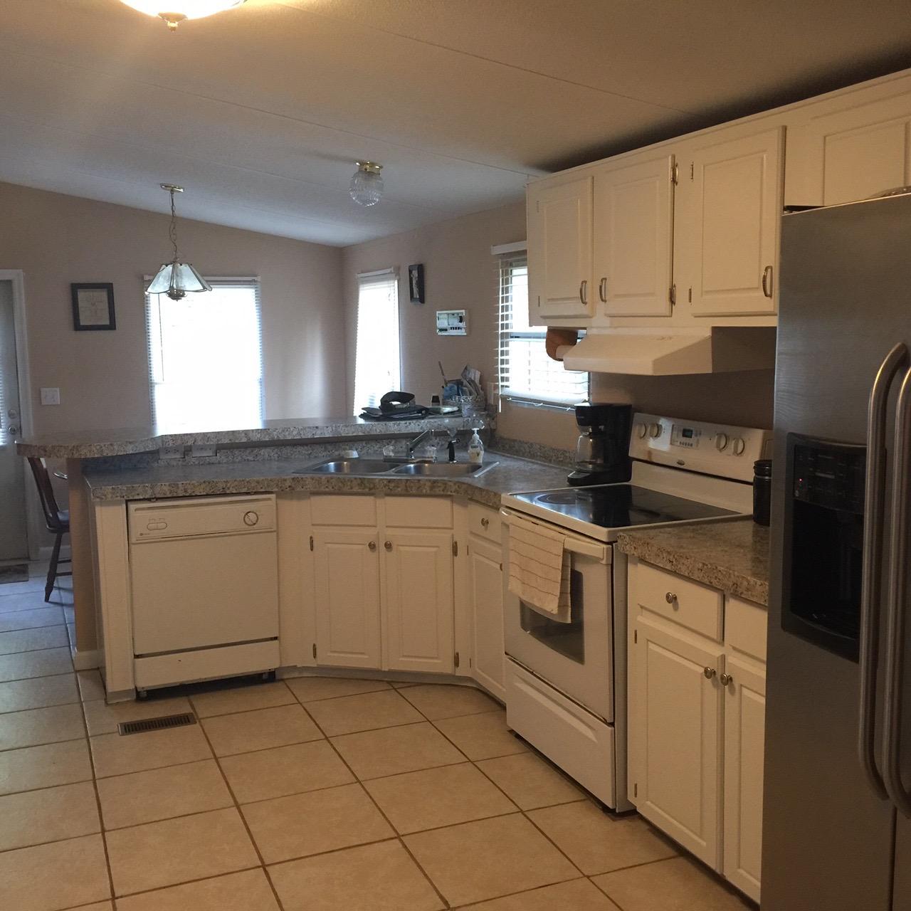 MALLARD CREEK UNREC - Residential