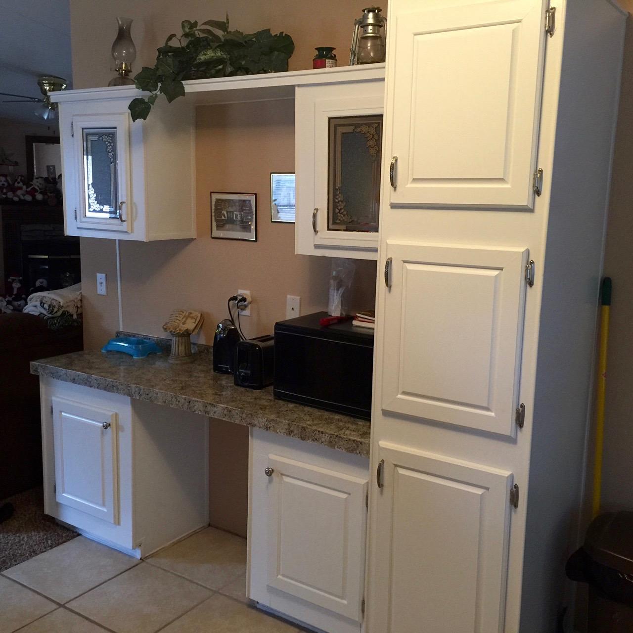 MALLARD CREEK UNREC - Residential