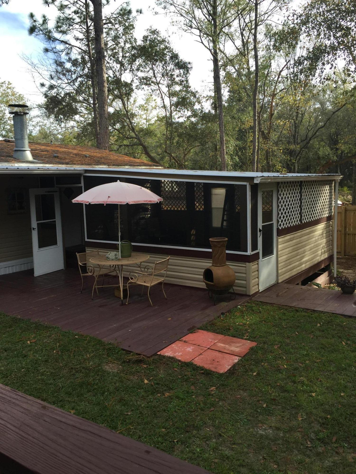 MALLARD CREEK UNREC - Residential