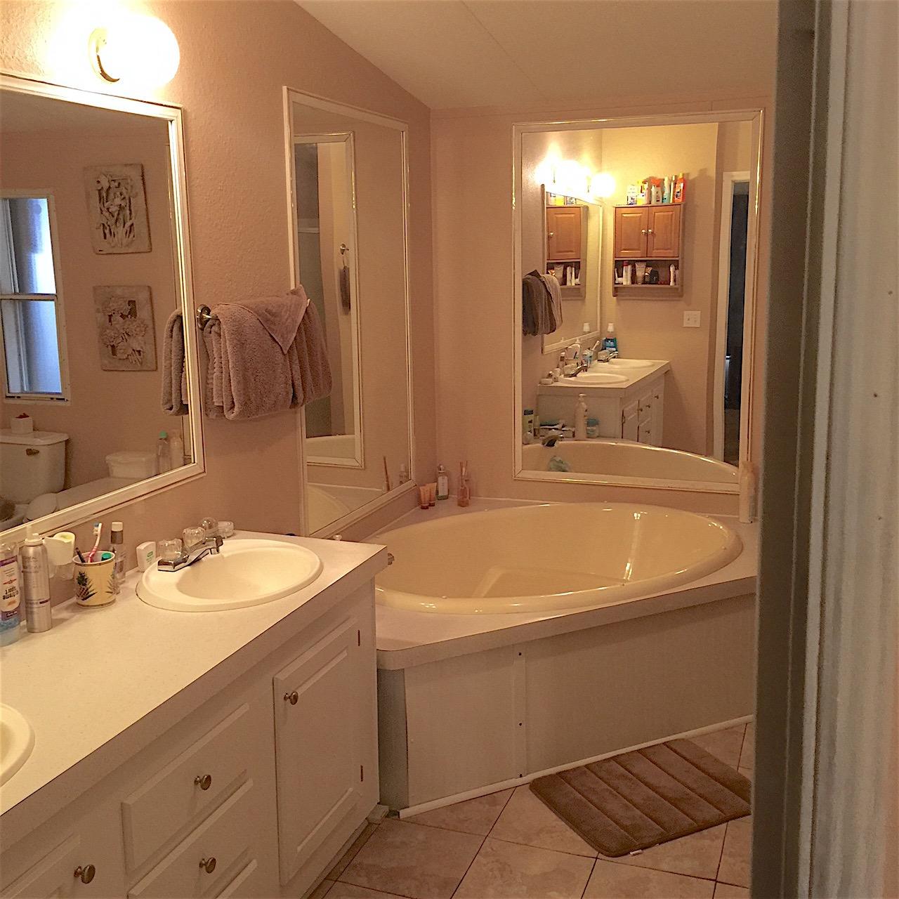 MALLARD CREEK UNREC - Residential