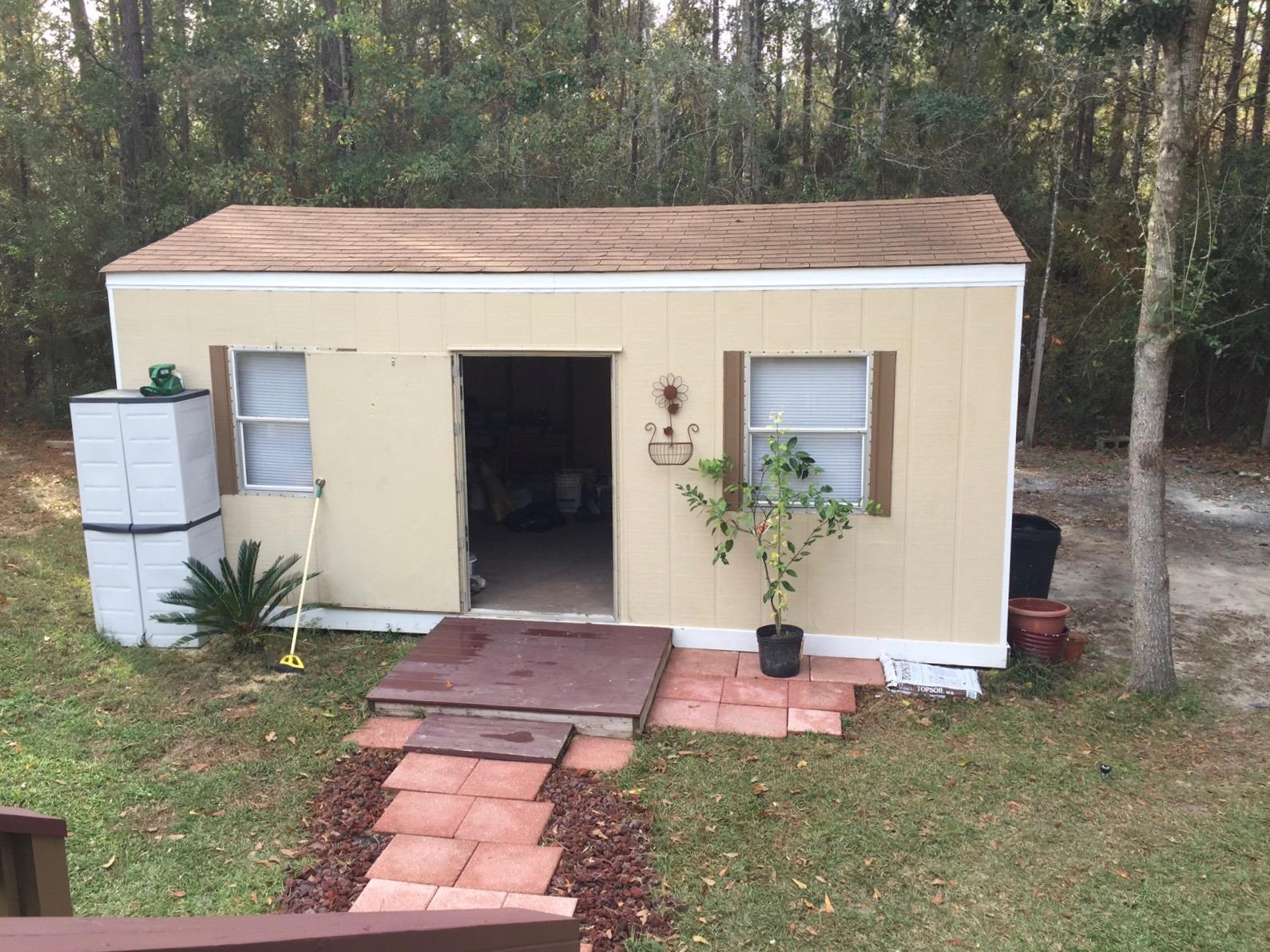 MALLARD CREEK UNREC - Residential