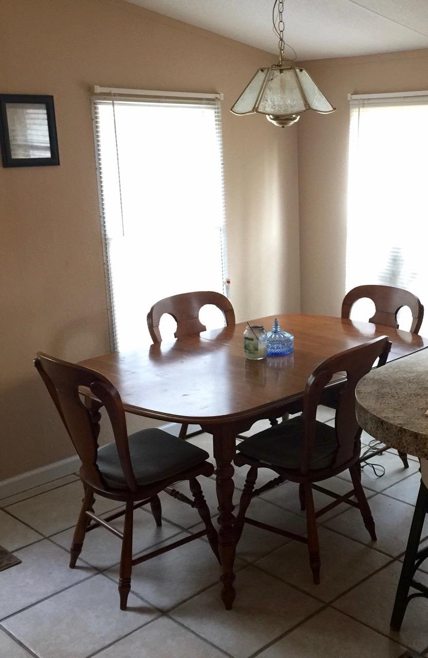 MALLARD CREEK UNREC - Residential