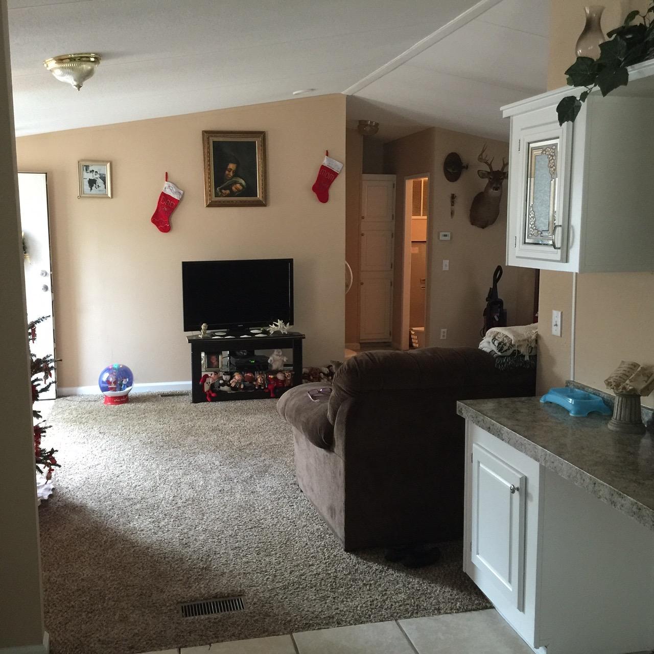 MALLARD CREEK UNREC - Residential