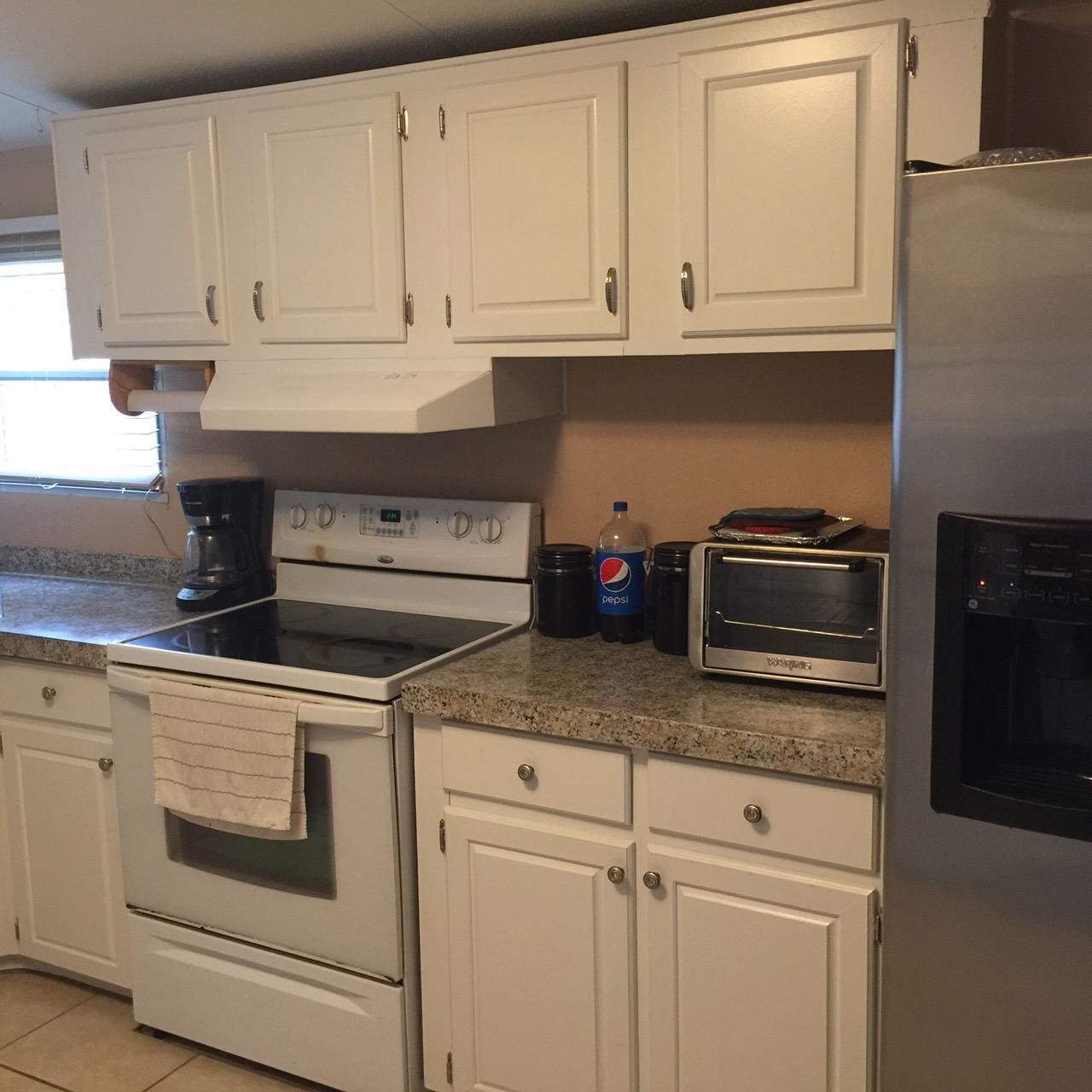 MALLARD CREEK UNREC - Residential