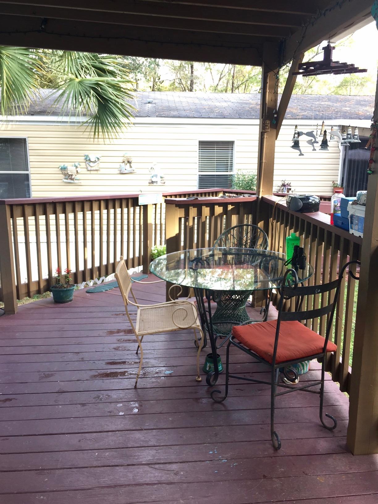 MALLARD CREEK UNREC - Residential