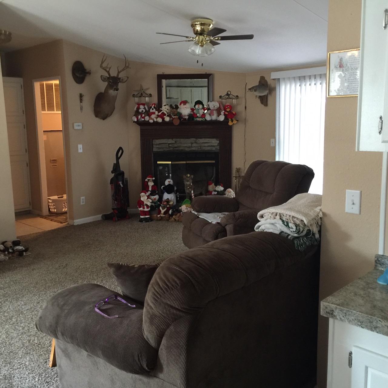 MALLARD CREEK UNREC - Residential