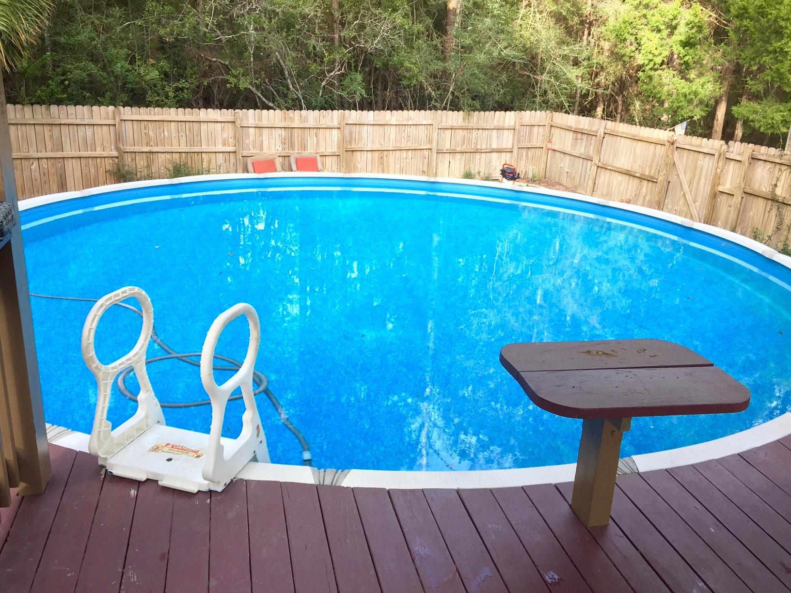 MALLARD CREEK UNREC - Residential