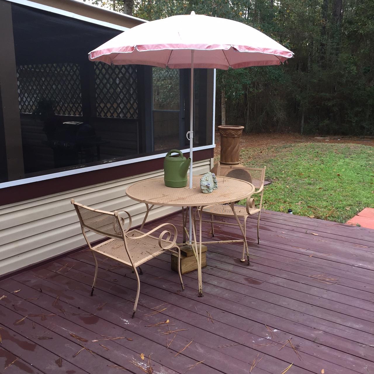 MALLARD CREEK UNREC - Residential