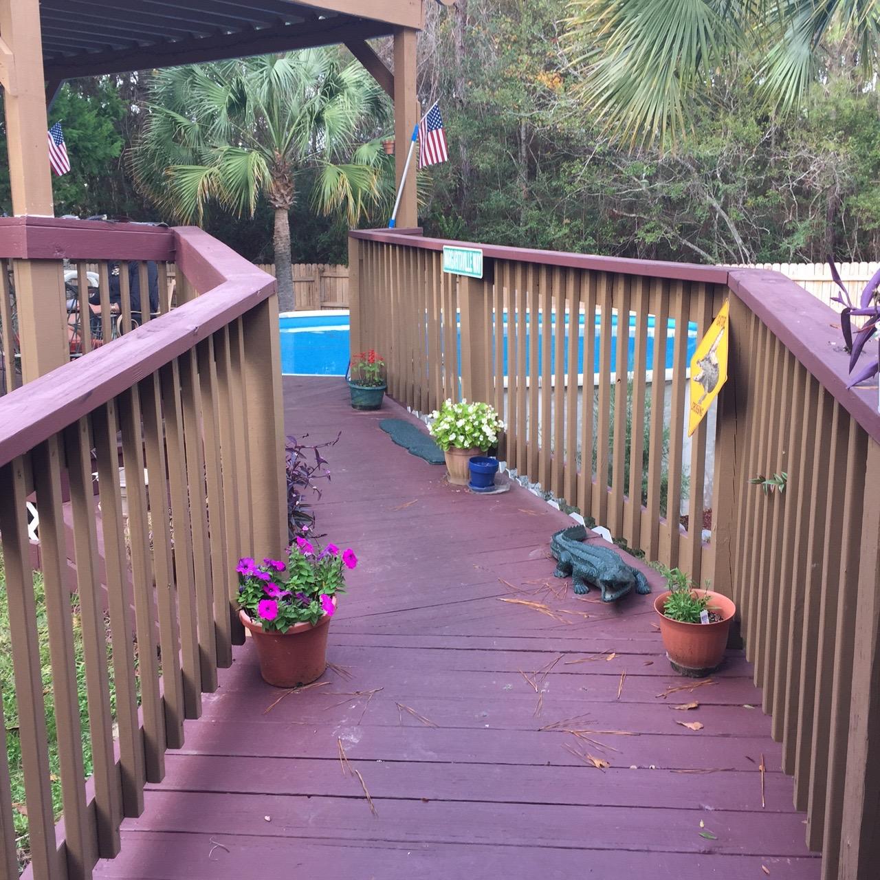 MALLARD CREEK UNREC - Residential