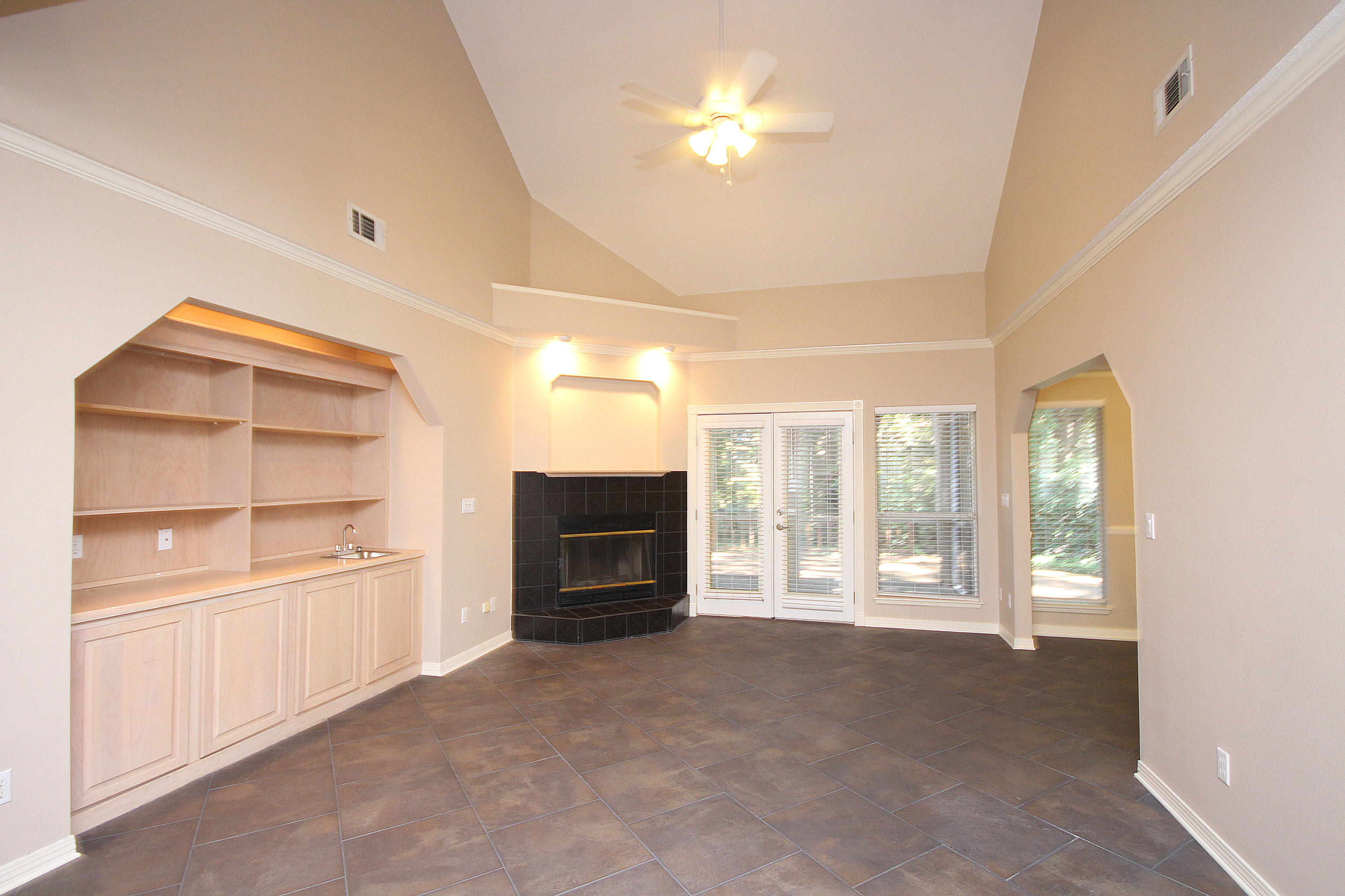 ISLANDVIEW BEACH - Residential