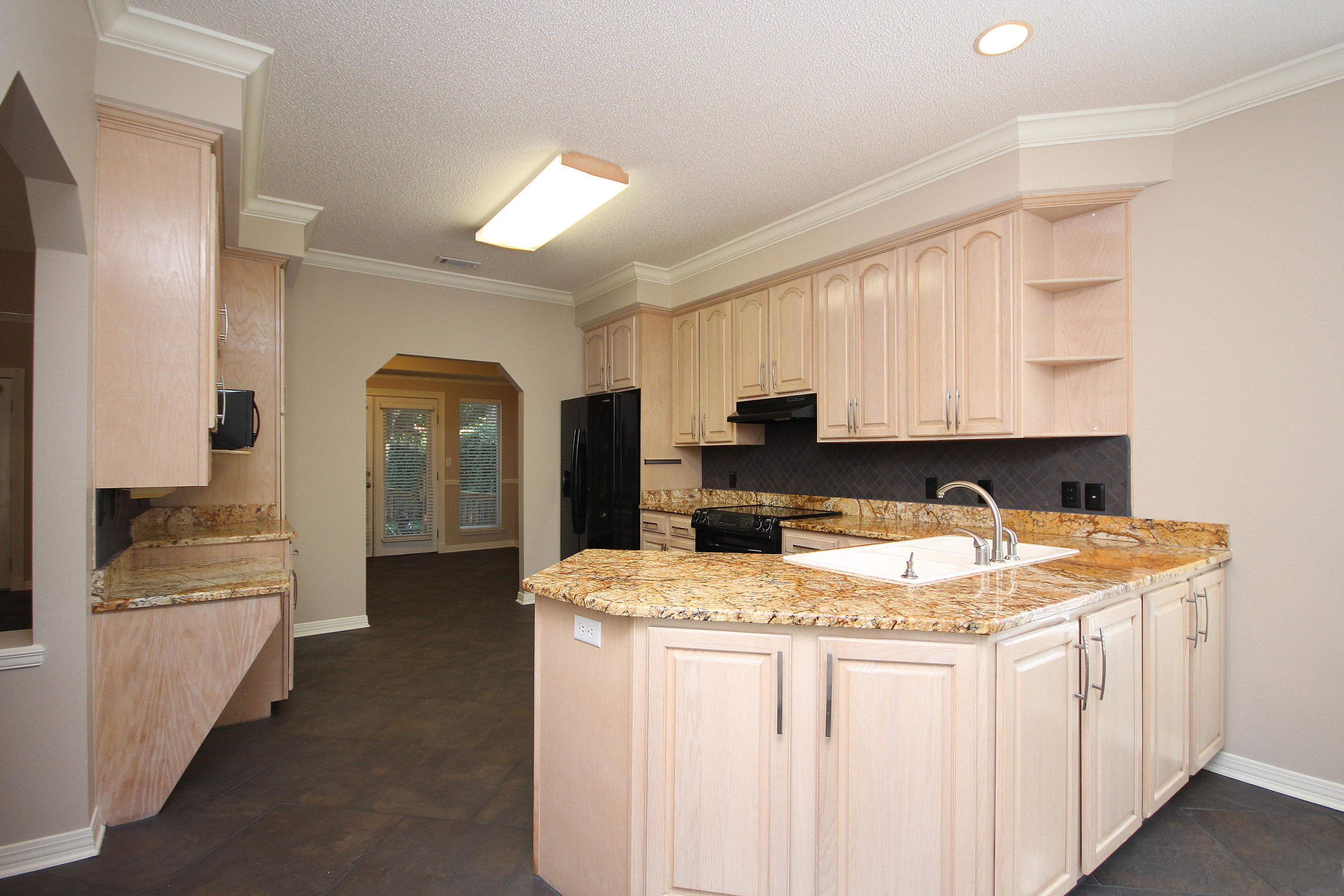 ISLANDVIEW BEACH - Residential