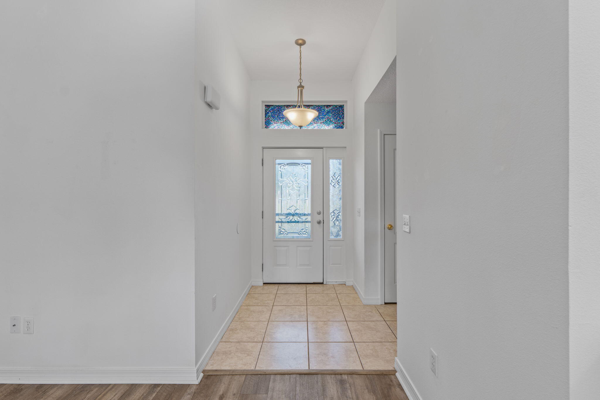 HOLLEY BY THE SEA - Residential