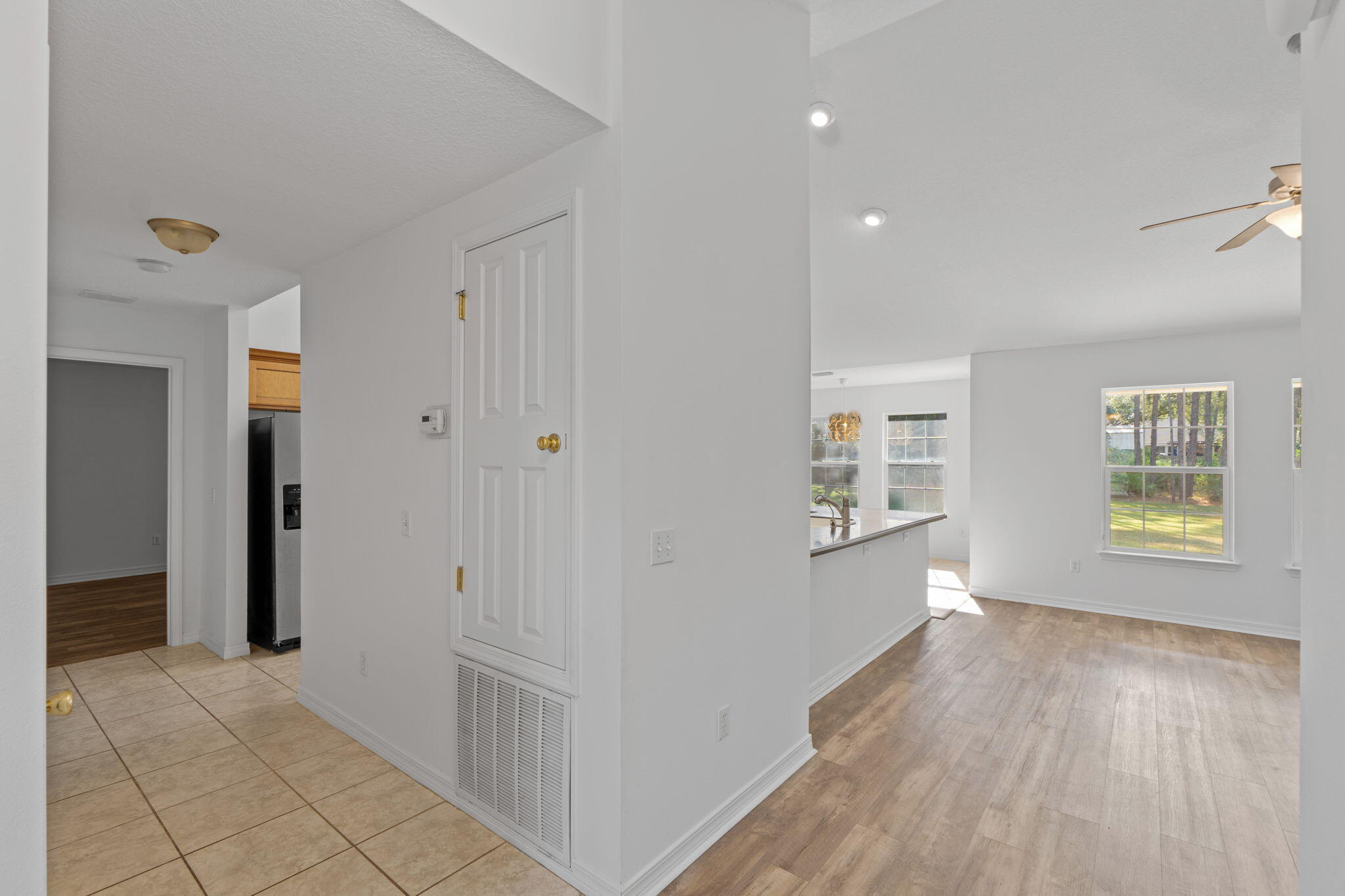HOLLEY BY THE SEA - Residential
