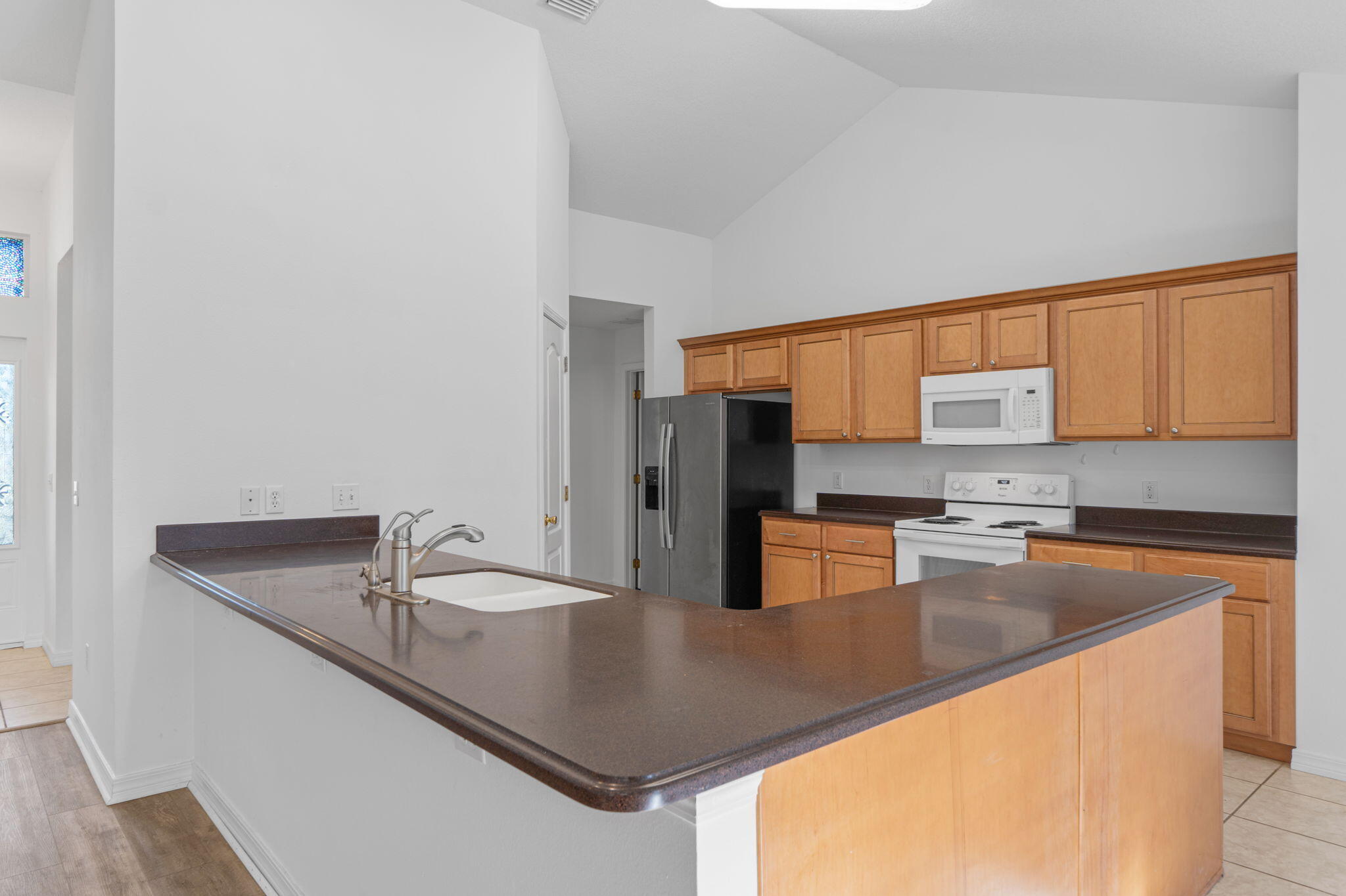 HOLLEY BY THE SEA - Residential