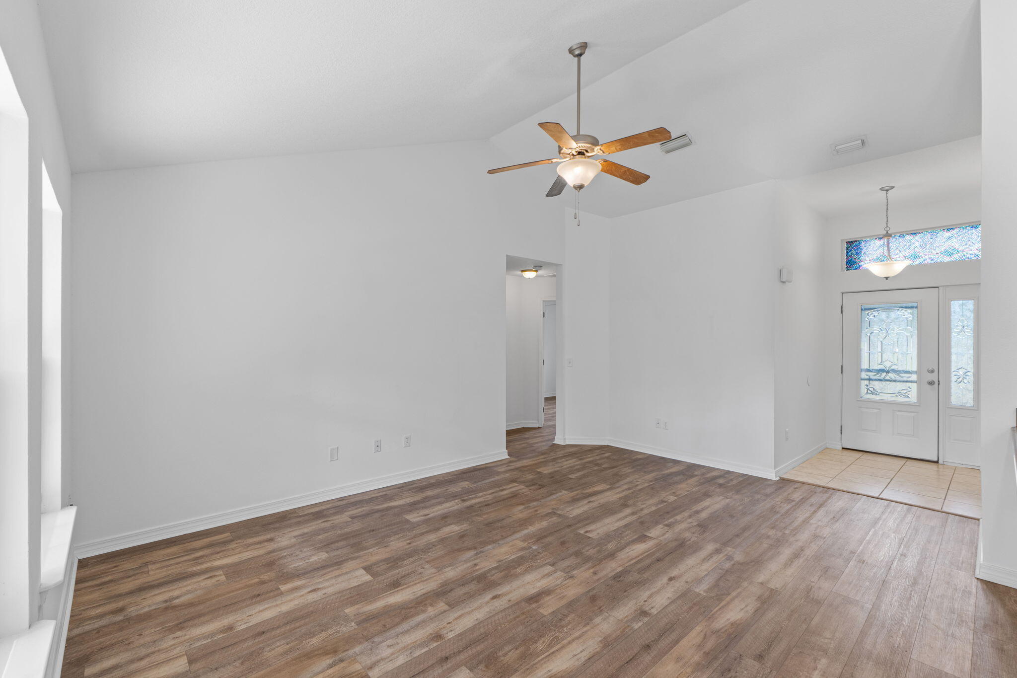 HOLLEY BY THE SEA - Residential
