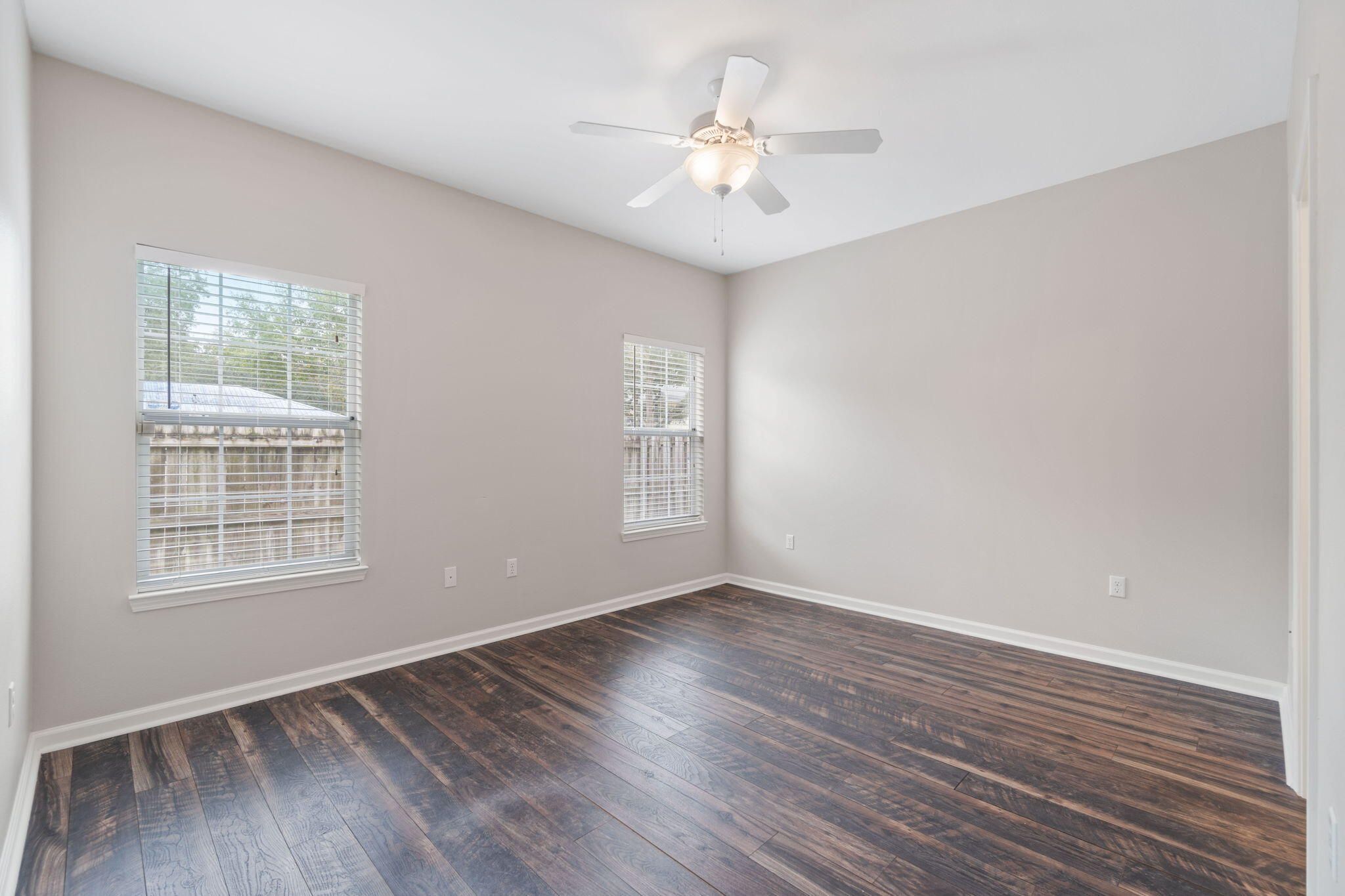 Redwood Village - Residential