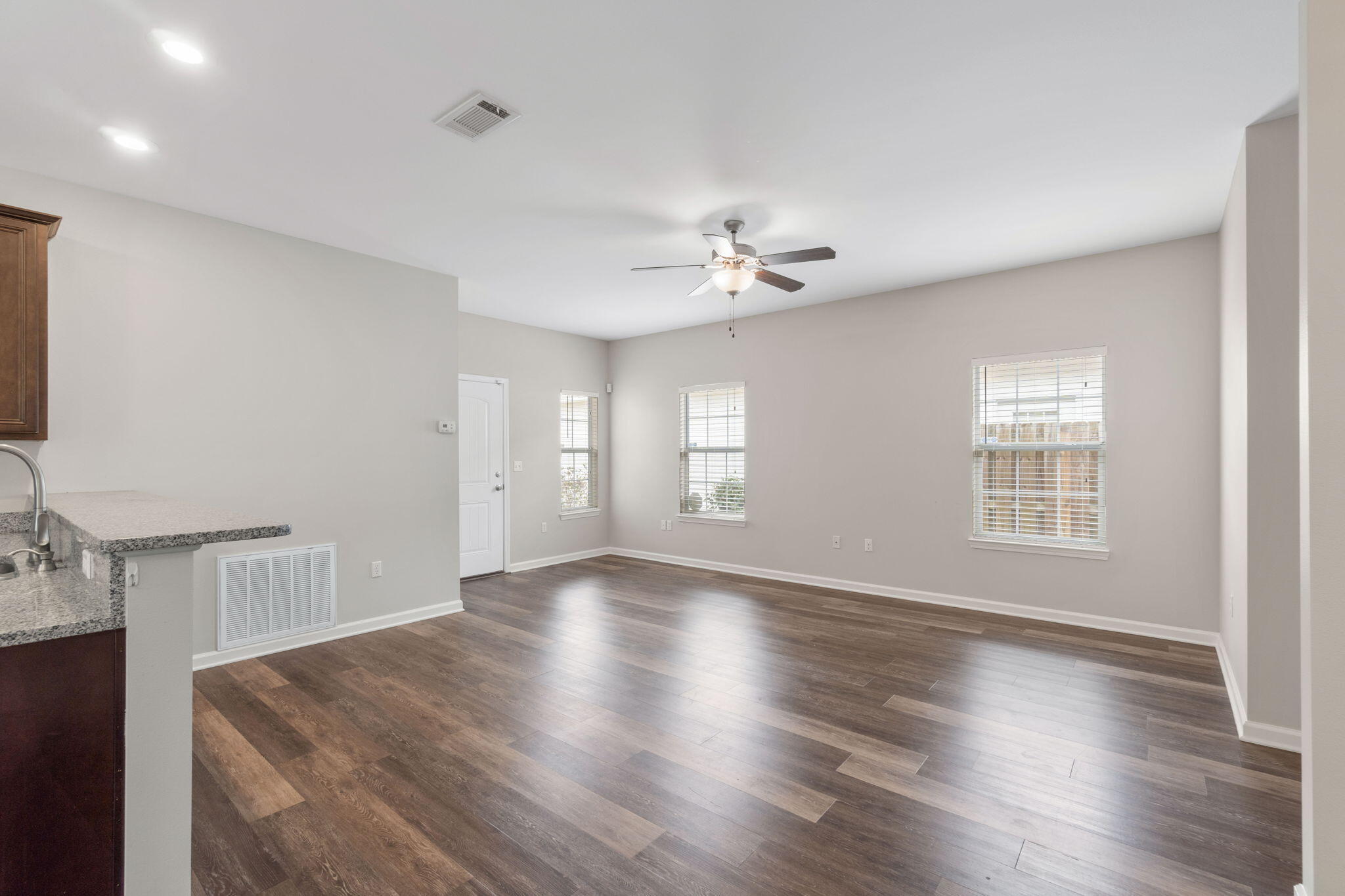 Redwood Village - Residential