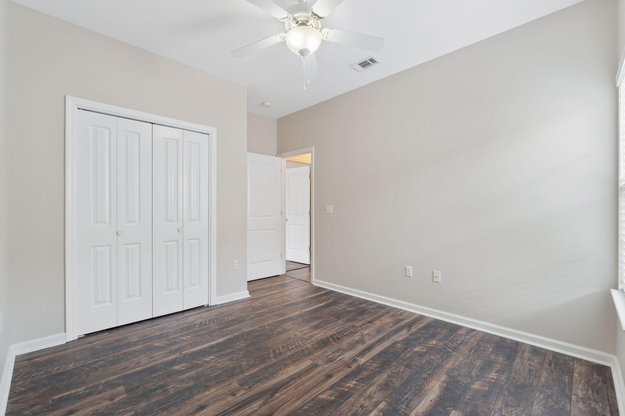 Redwood Village - Residential