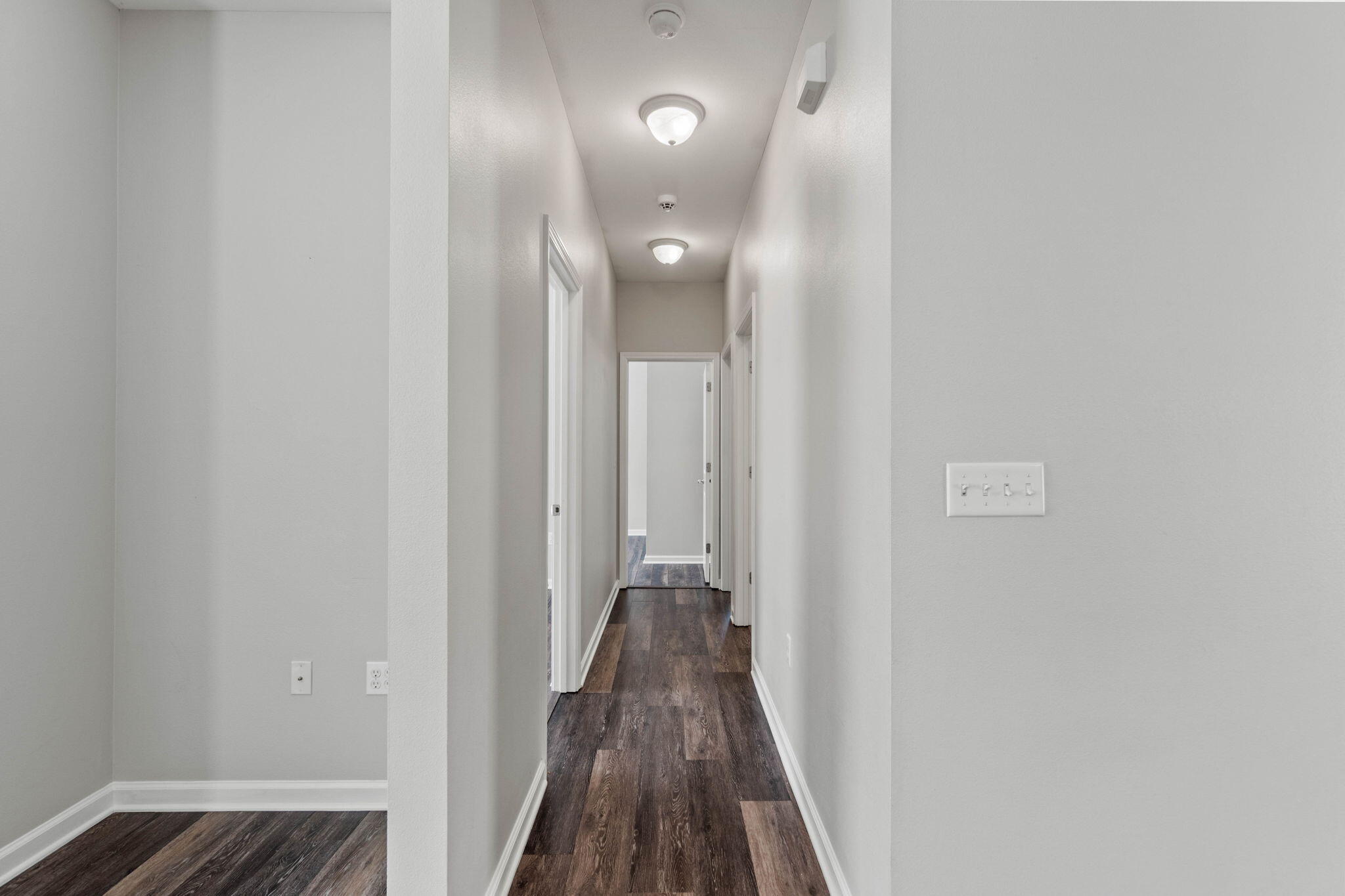 Redwood Village - Residential