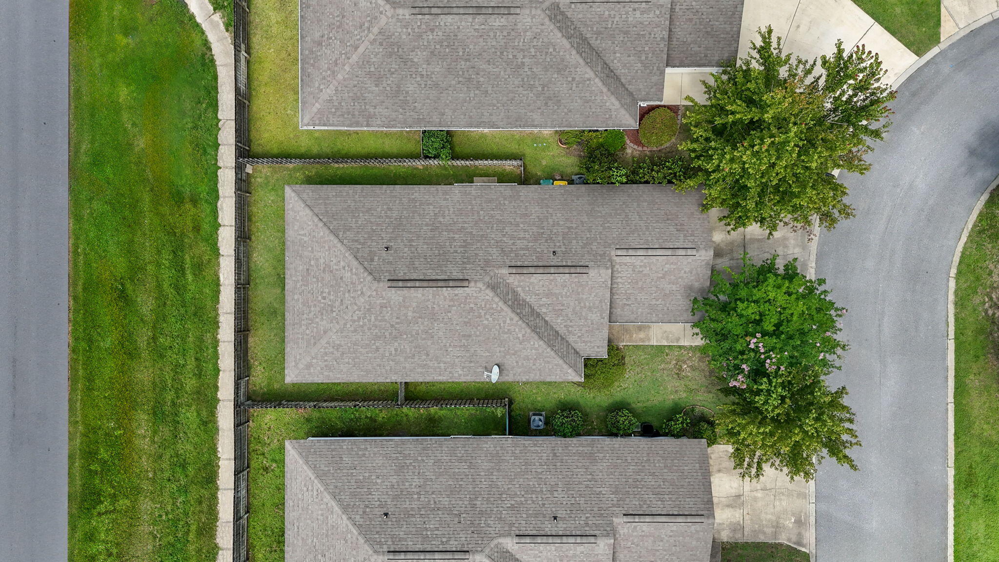 Redwood Village - Residential