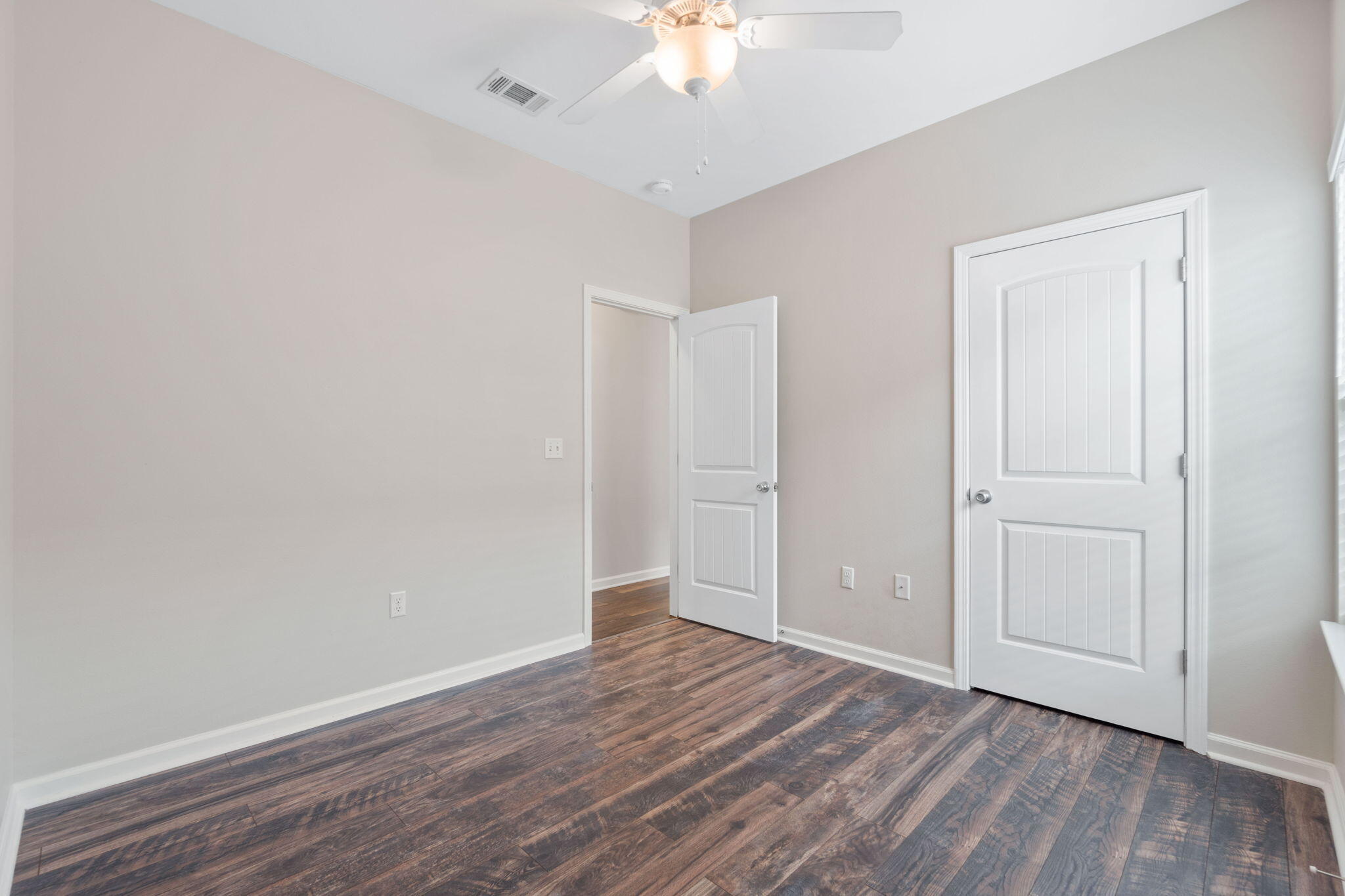Redwood Village - Residential