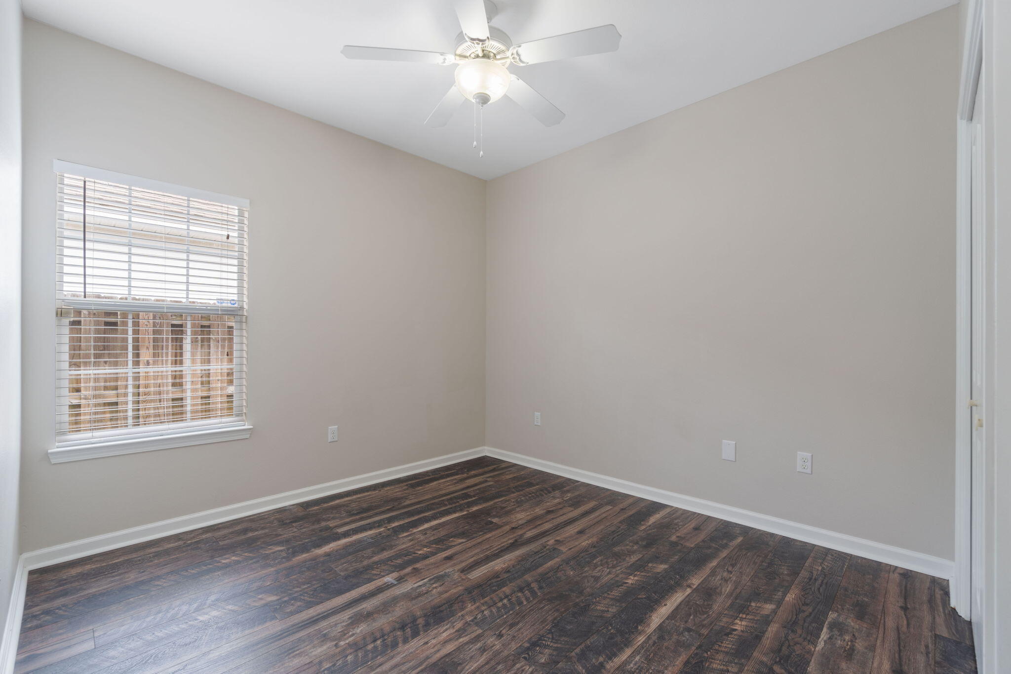Redwood Village - Residential