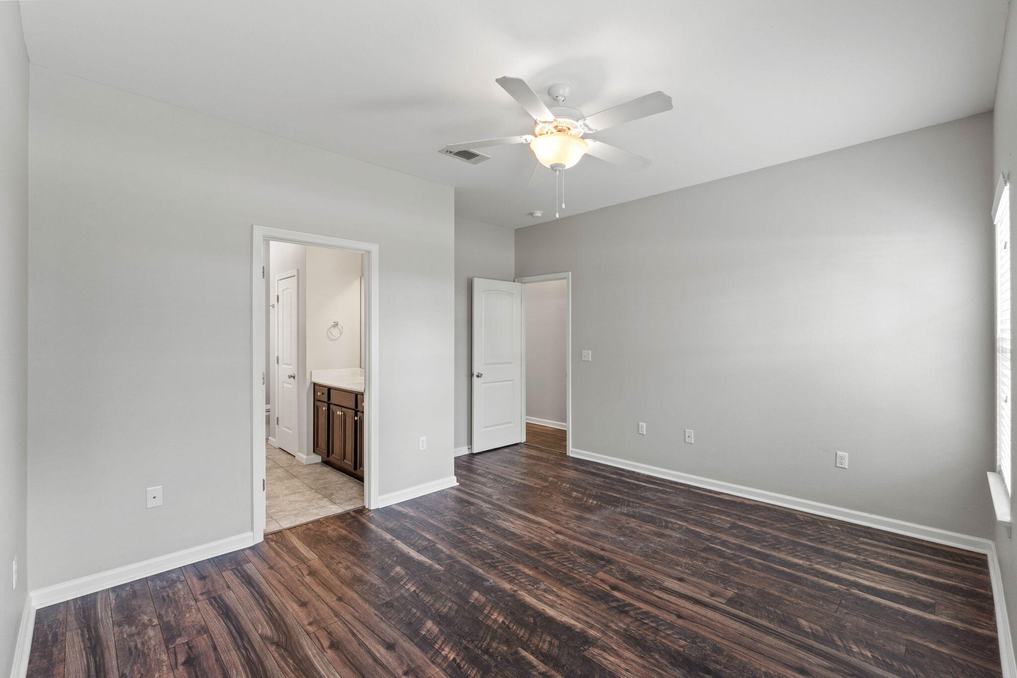 Redwood Village - Residential