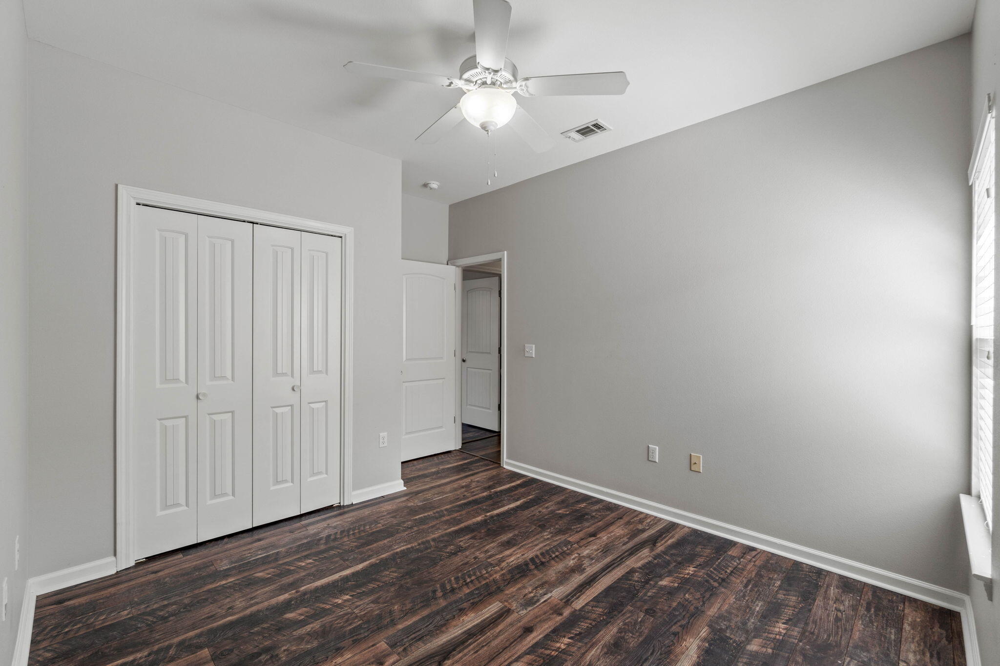 Redwood Village - Residential